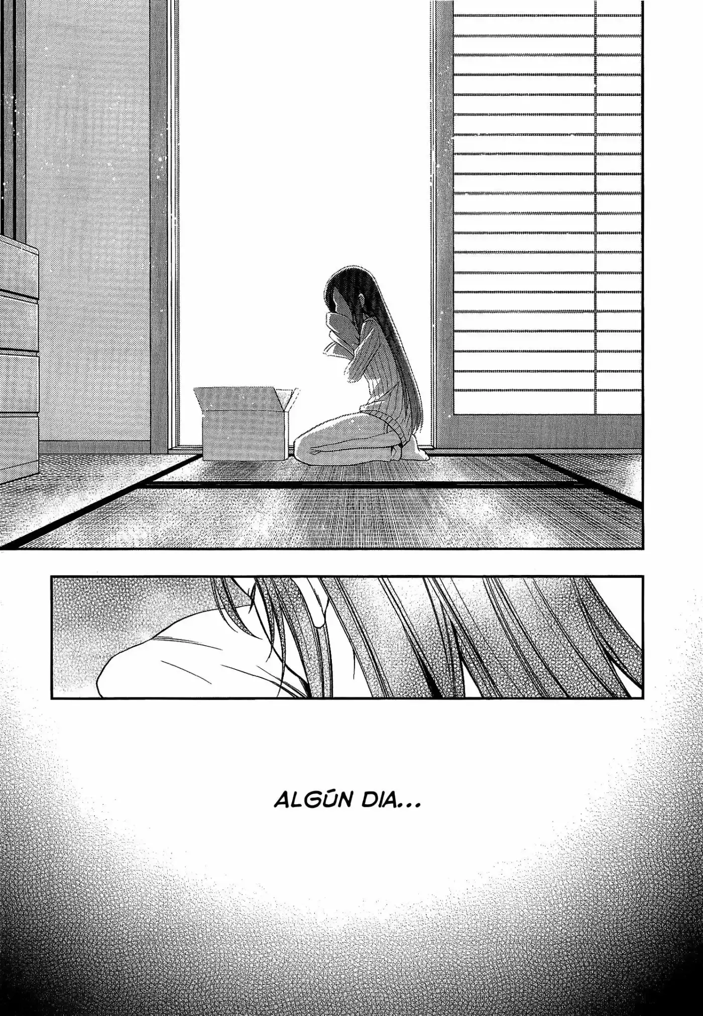 Mahou Sensou - Capítulo 9 - Página 15 - LectorTMOo