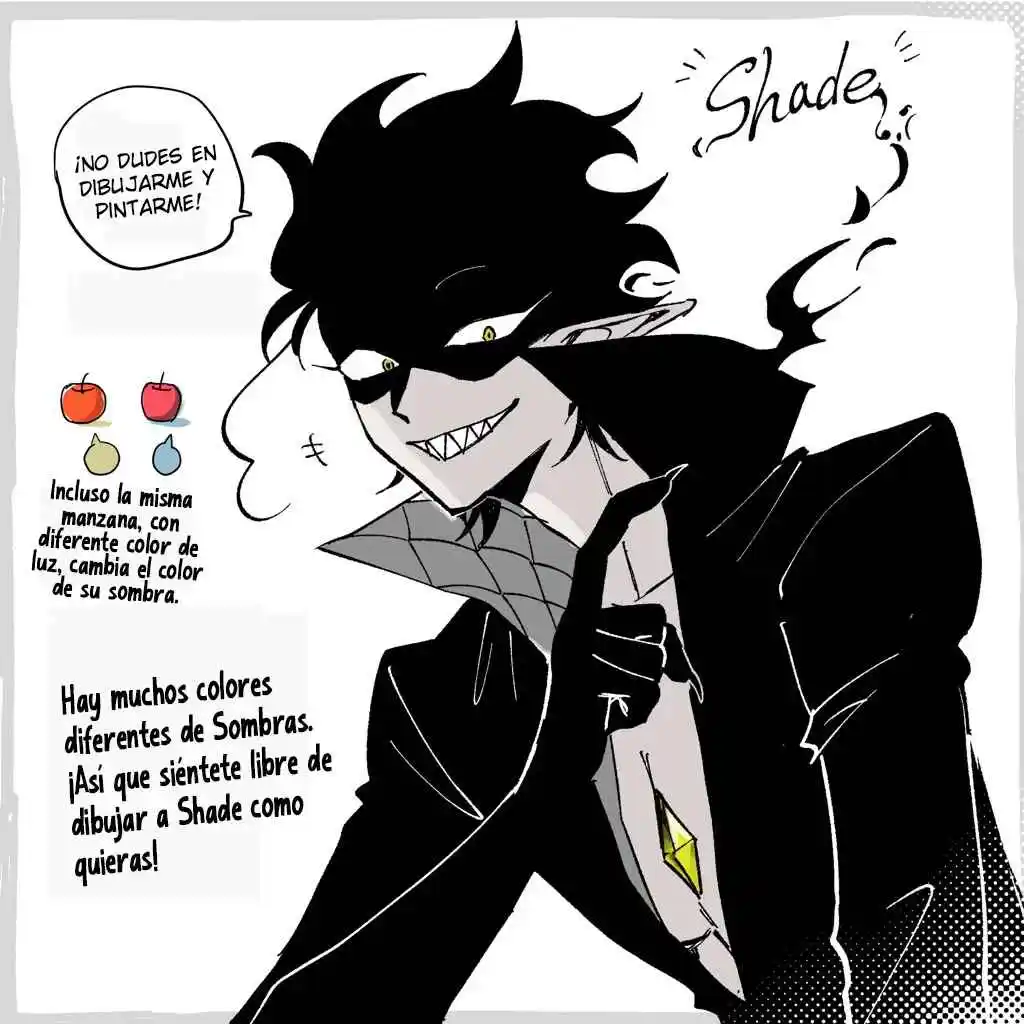 Mahou Shoujo Dandelion - Capítulo 10.50 - Página 7 - LectorTMOo