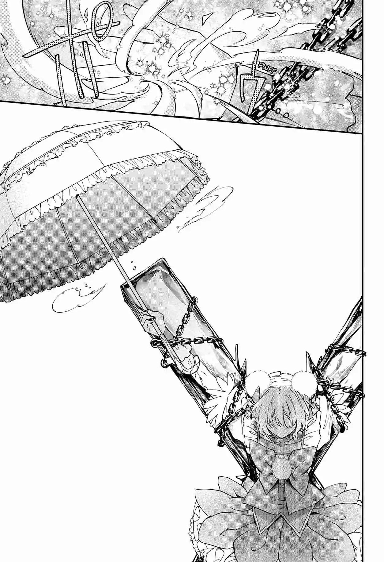 Mahou Shoujo Dandelion - Capítulo 12 - Página 16 - LectorTMOo