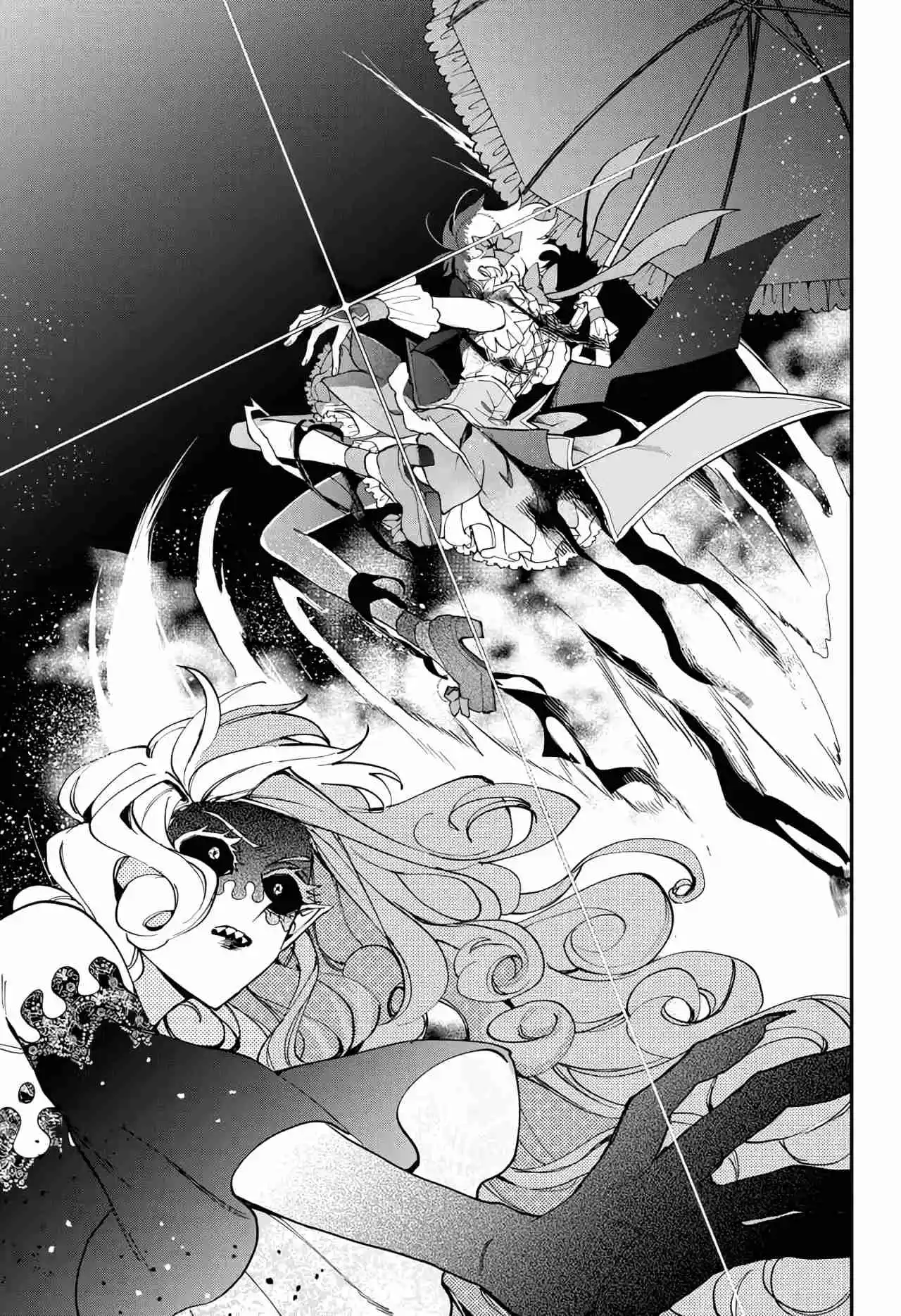 Mahou Shoujo Dandelion - Capítulo 15.10 - Página 10 - LectorTMOo