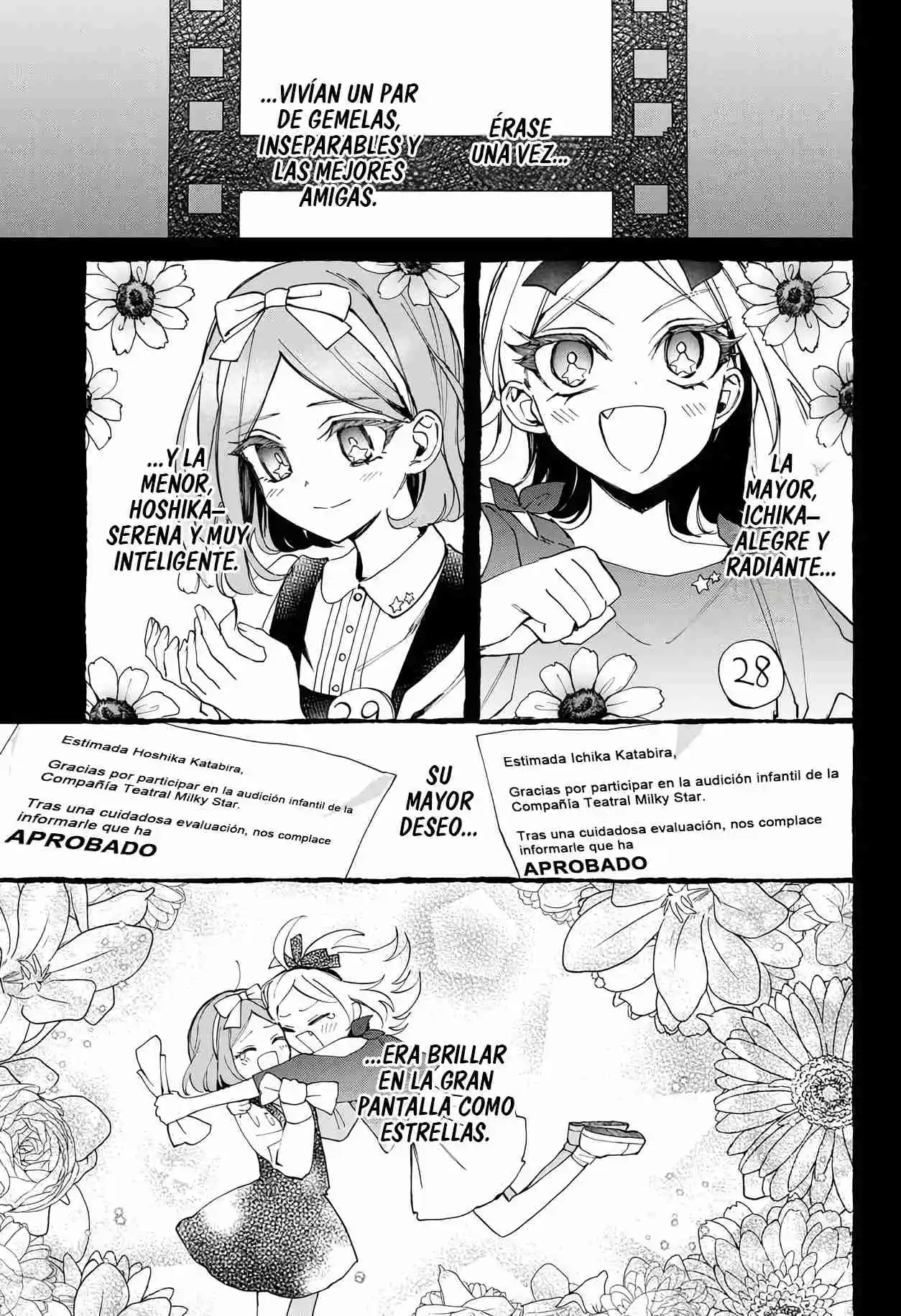 Mahou Shoujo Dandelion - Capítulo 15.10 - Página 16 - LectorTMOo