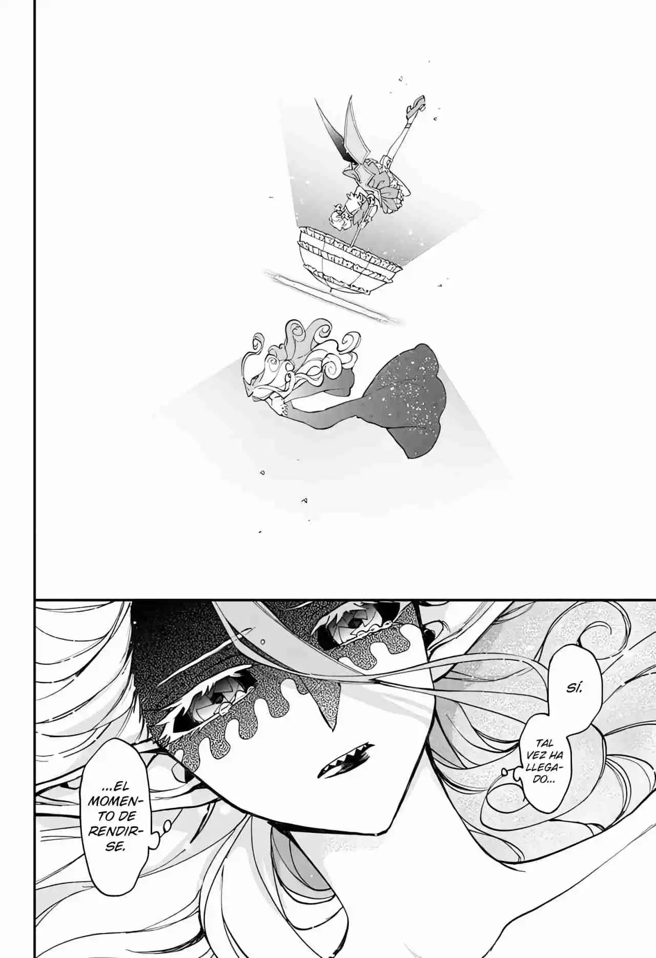 Mahou Shoujo Dandelion - Capítulo 15.10 - Página 23 - LectorTMOo