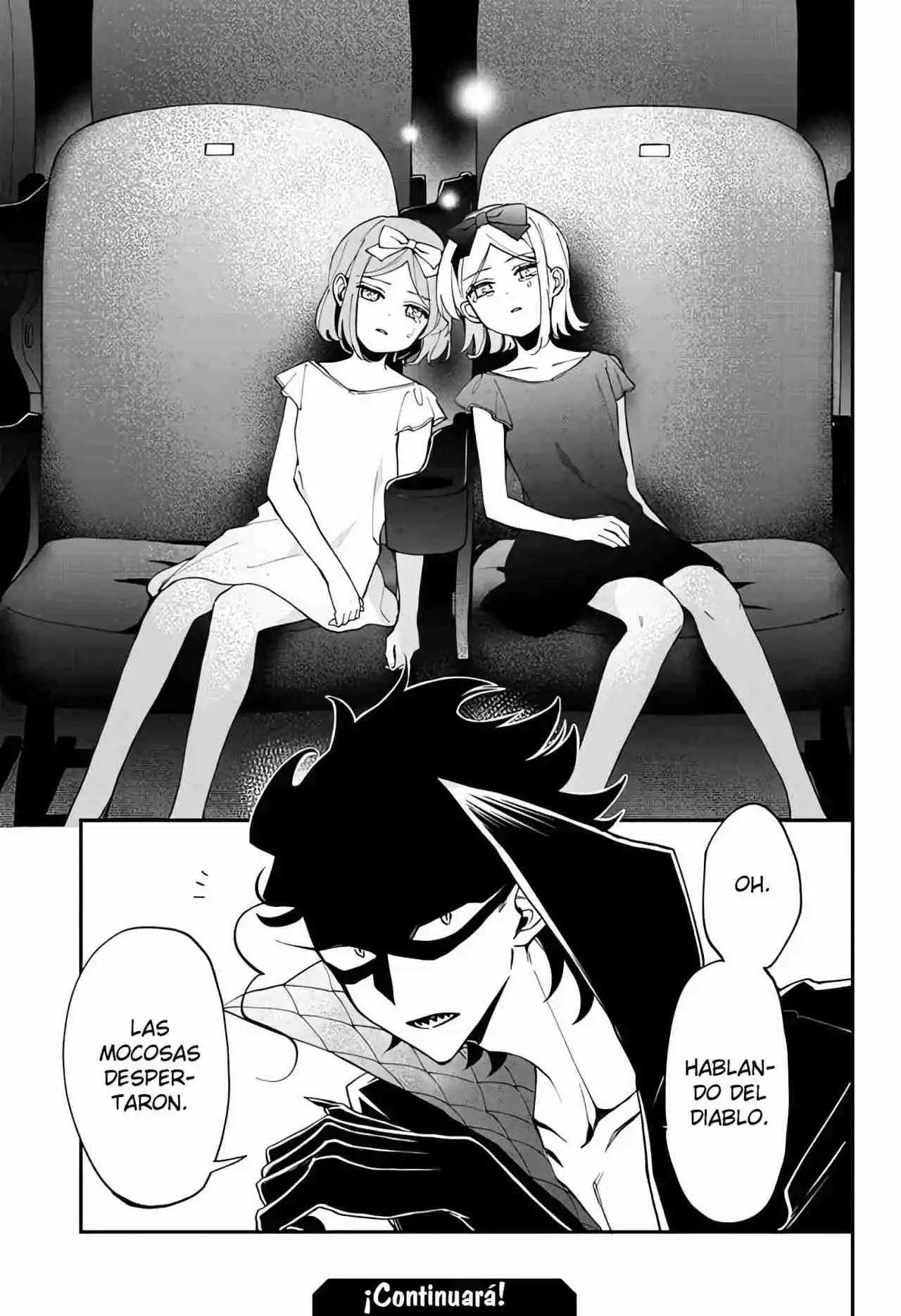 Mahou Shoujo Dandelion - Capítulo 15.10 - Página 30 - LectorTMOo