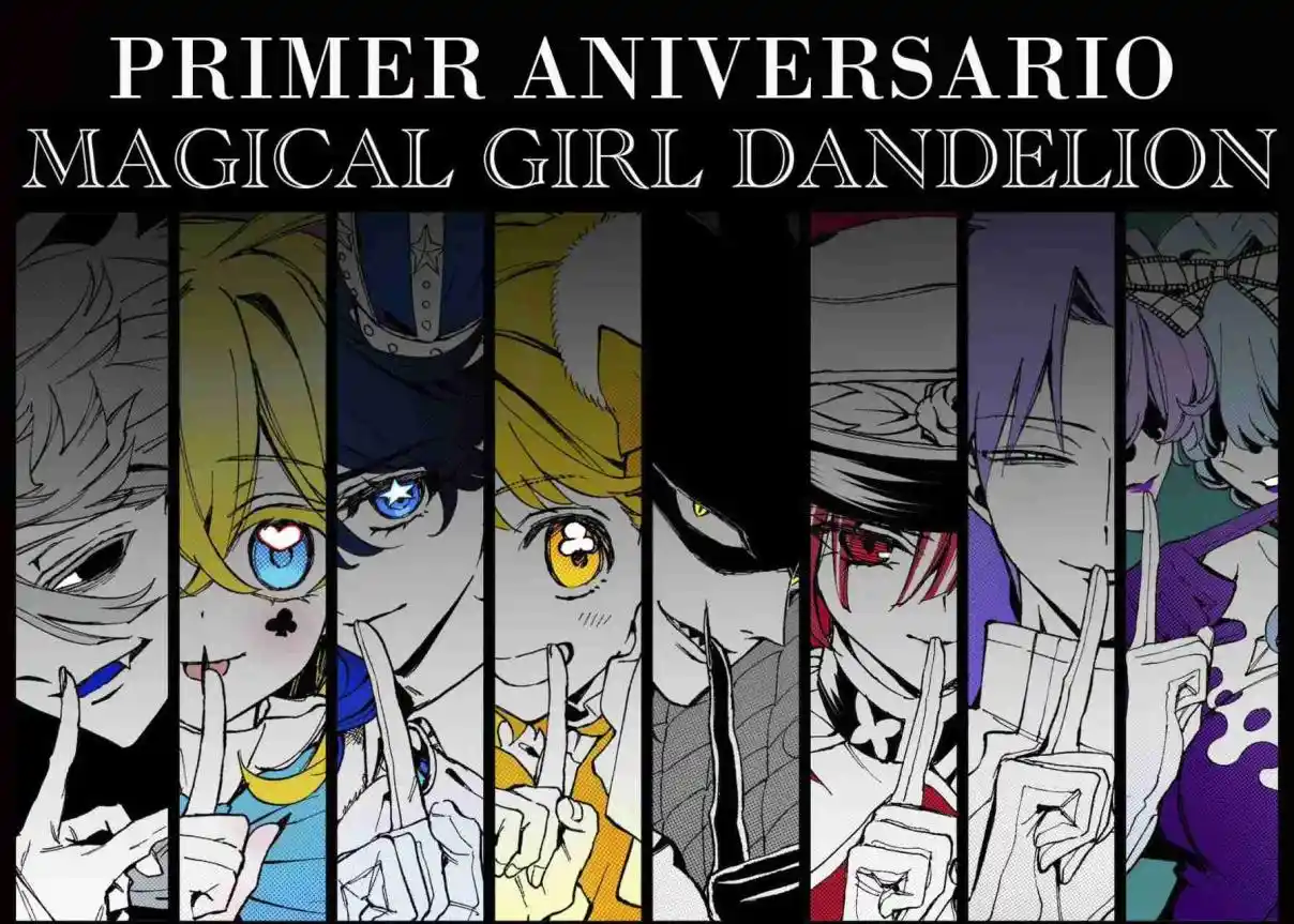 Mahou Shoujo Dandelion - Capítulo 15.10 - Página 31 - LectorTMOo