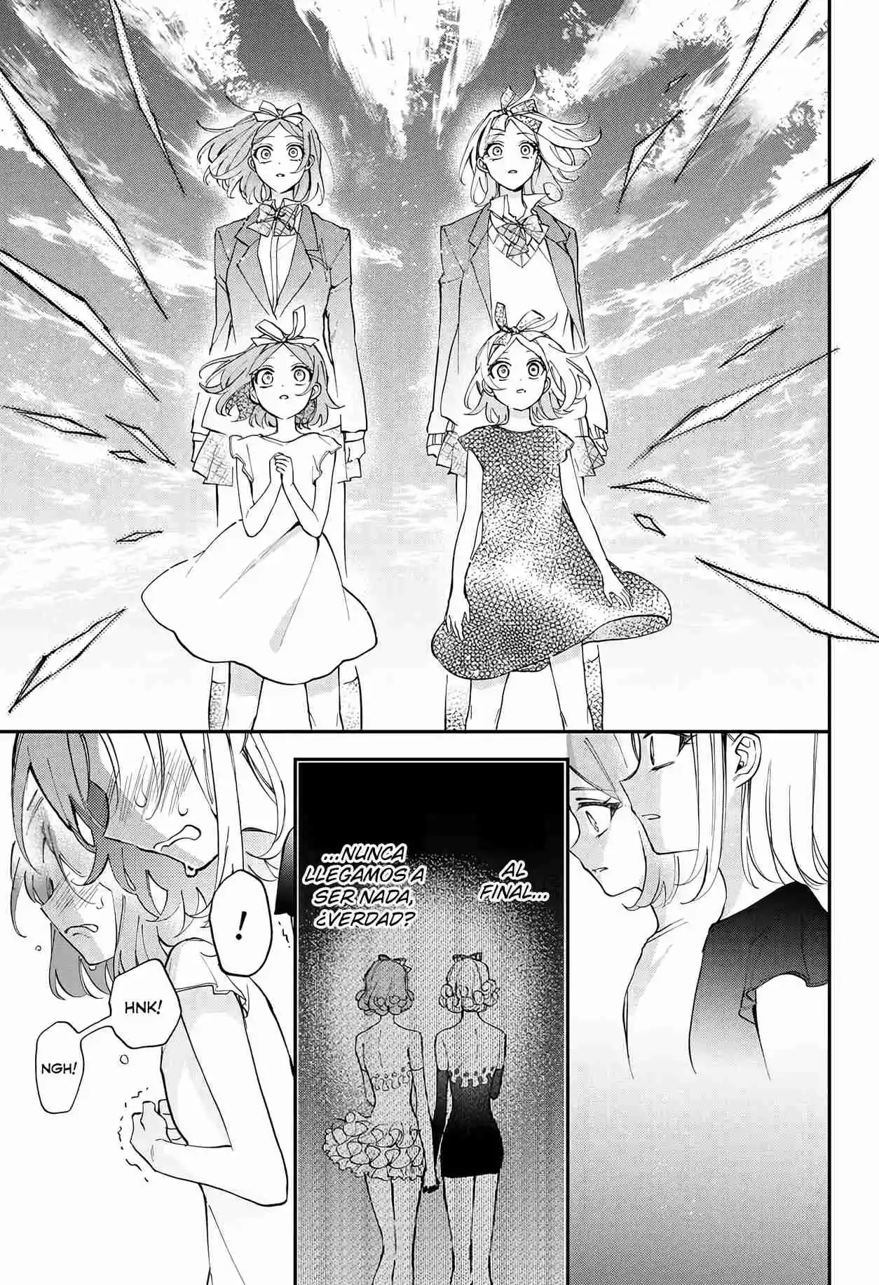 Mahou Shoujo Dandelion - Capítulo 15.20 - Página 14 - LectorTMOo