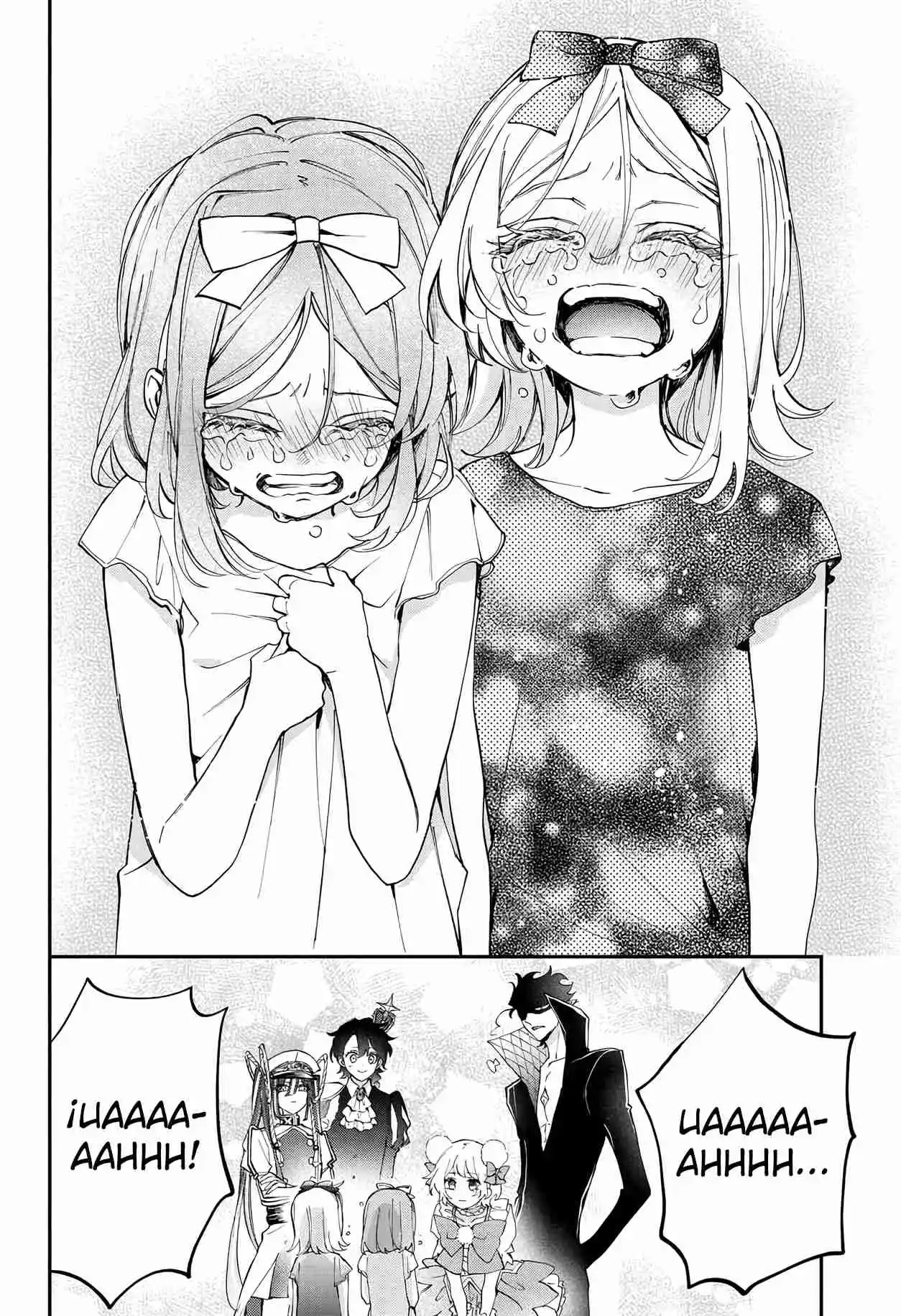 Mahou Shoujo Dandelion - Capítulo 15.20 - Página 15 - LectorTMOo