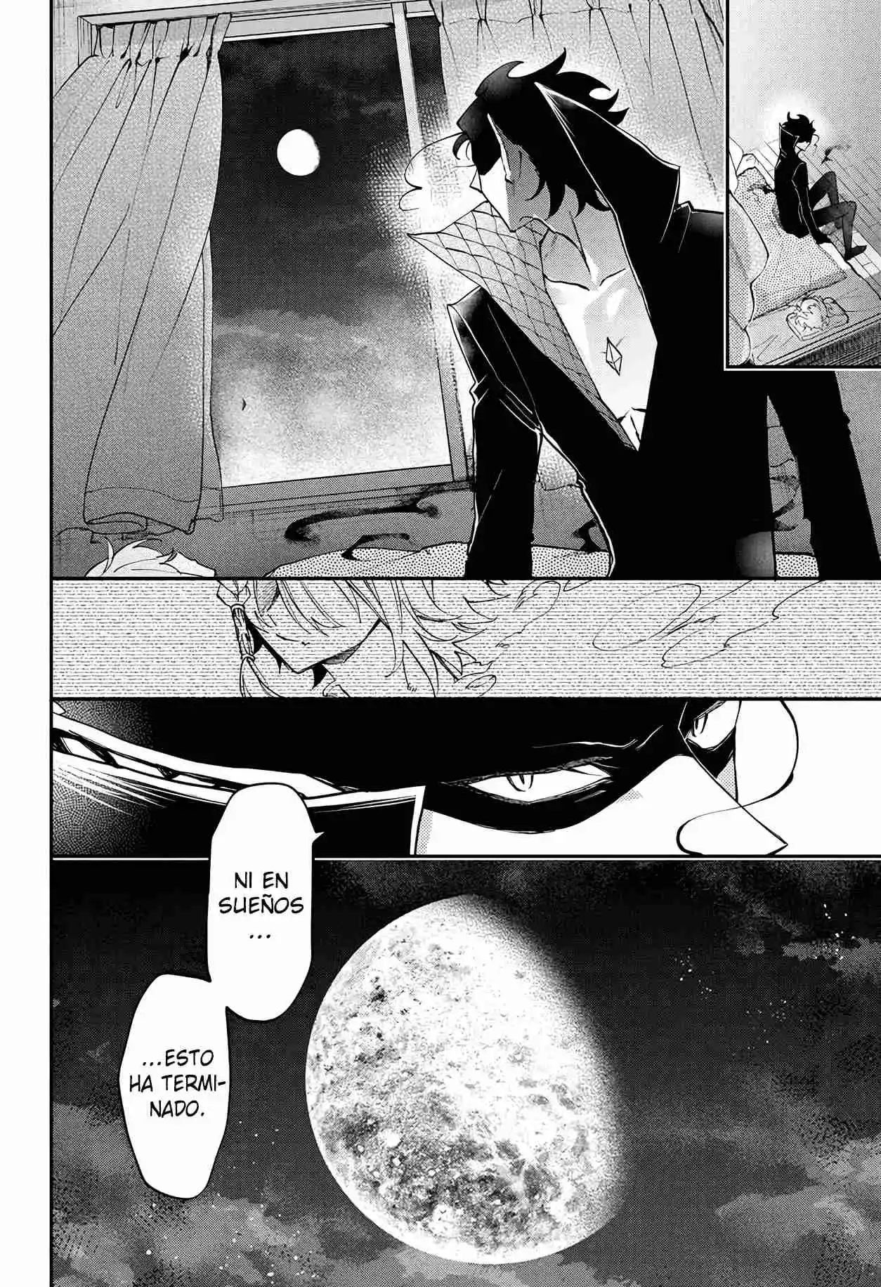Mahou Shoujo Dandelion - Capítulo 15.20 - Página 19 - LectorTMOo