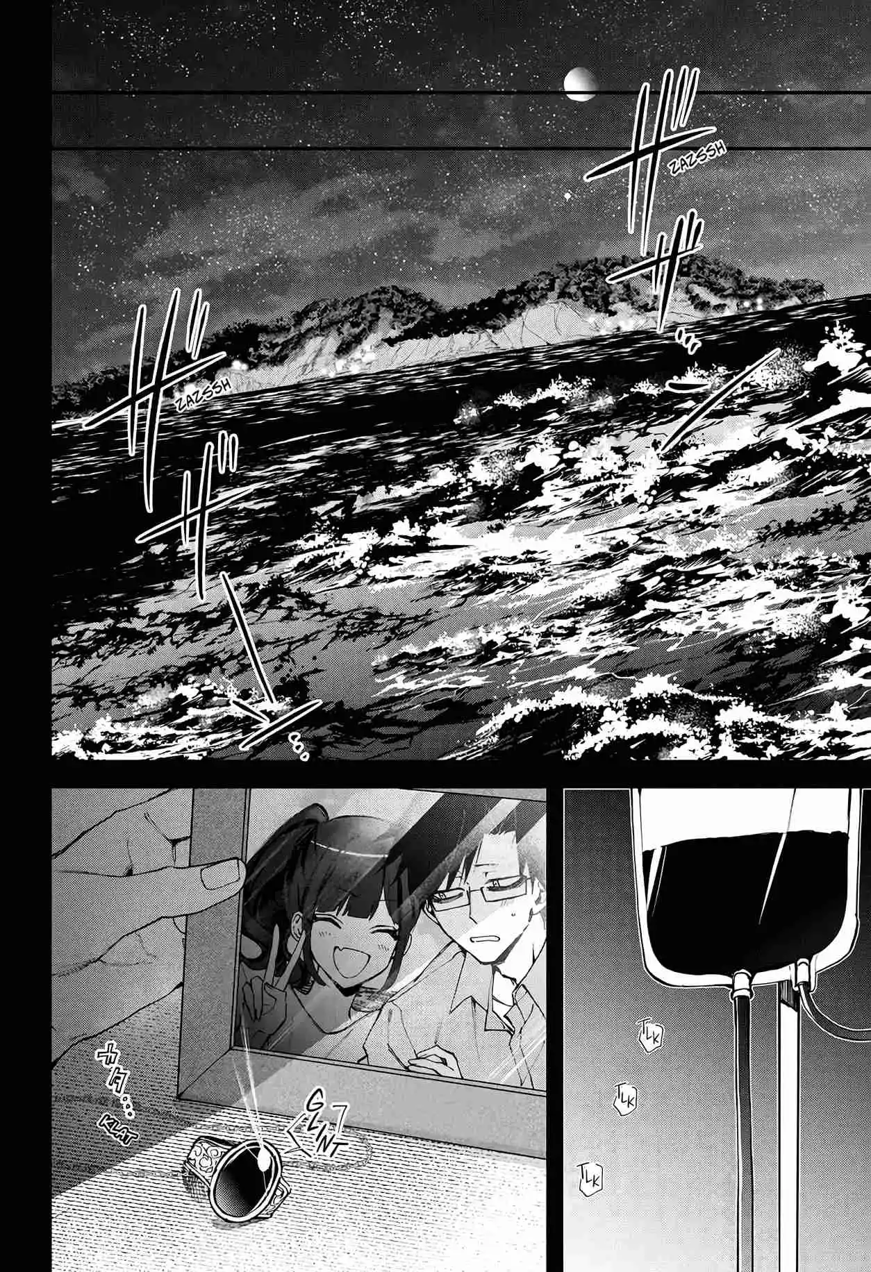 Mahou Shoujo Dandelion - Capítulo 16 - Página 3 - LectorTMOo