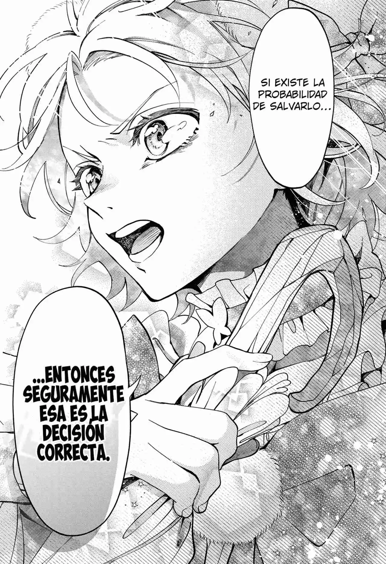 Mahou Shoujo Dandelion - Capítulo 3 - Página 20 - LectorTMOo