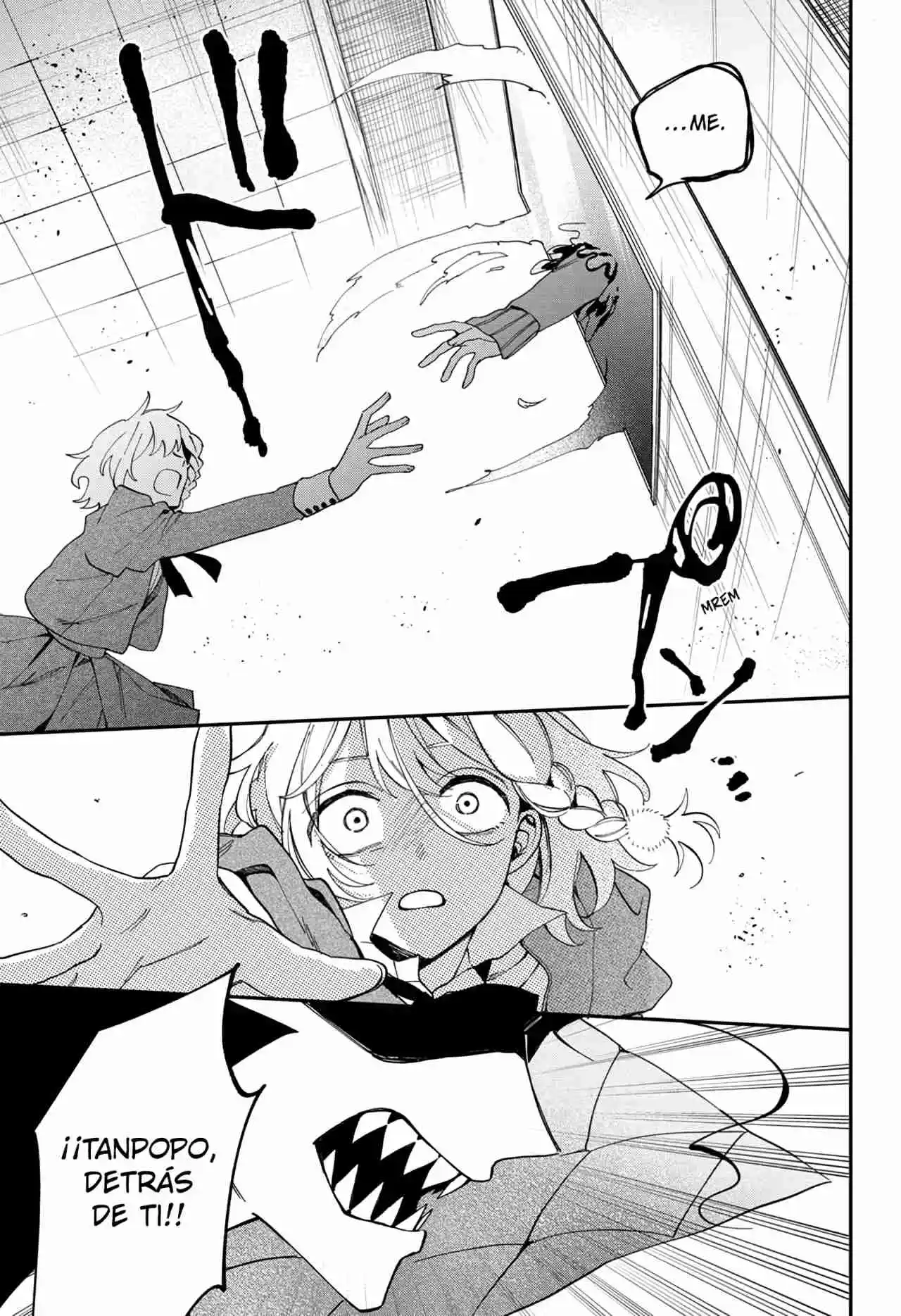 Mahou Shoujo Dandelion - Capítulo 4 - Página 18 - LectorTMOo