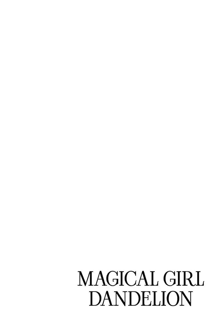 Mahou Shoujo Dandelion - Capítulo 5 - Página 3 - LectorTMOo