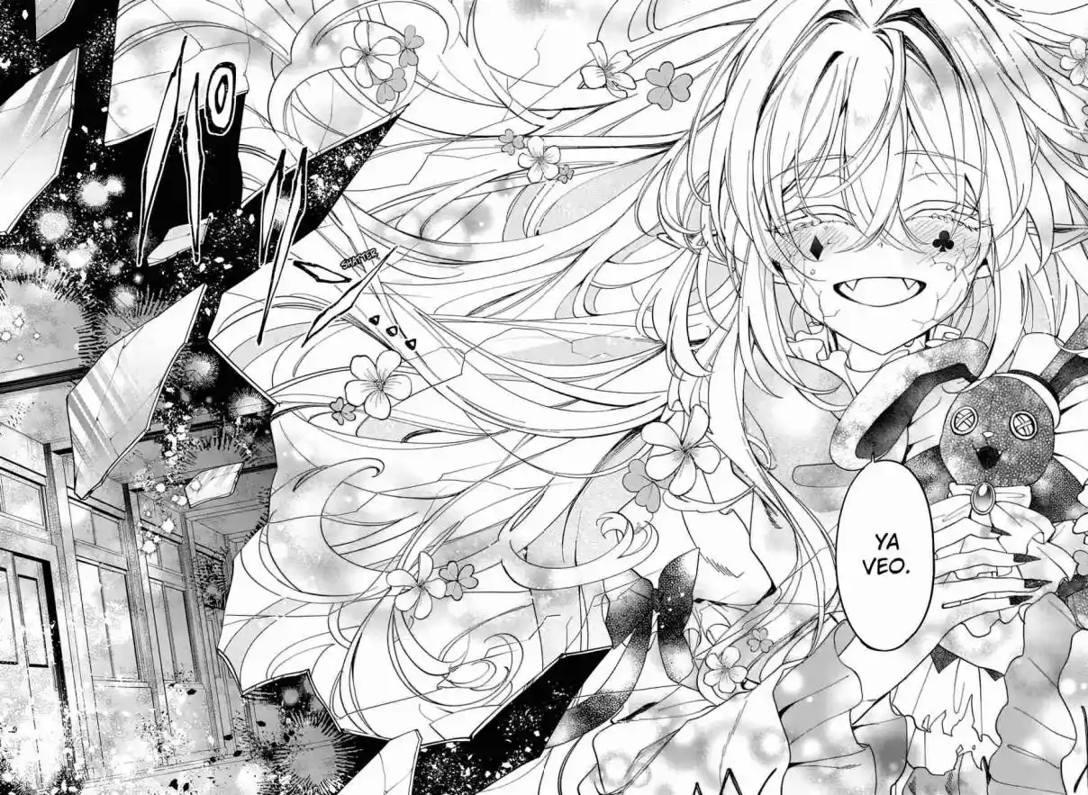 Mahou Shoujo Dandelion - Capítulo 5 - Página 44 - LectorTMOo
