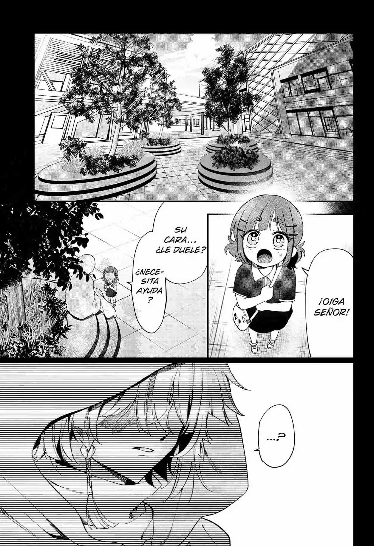 Mahou Shoujo Dandelion - Capítulo 6 - Página 3 - LectorTMOo