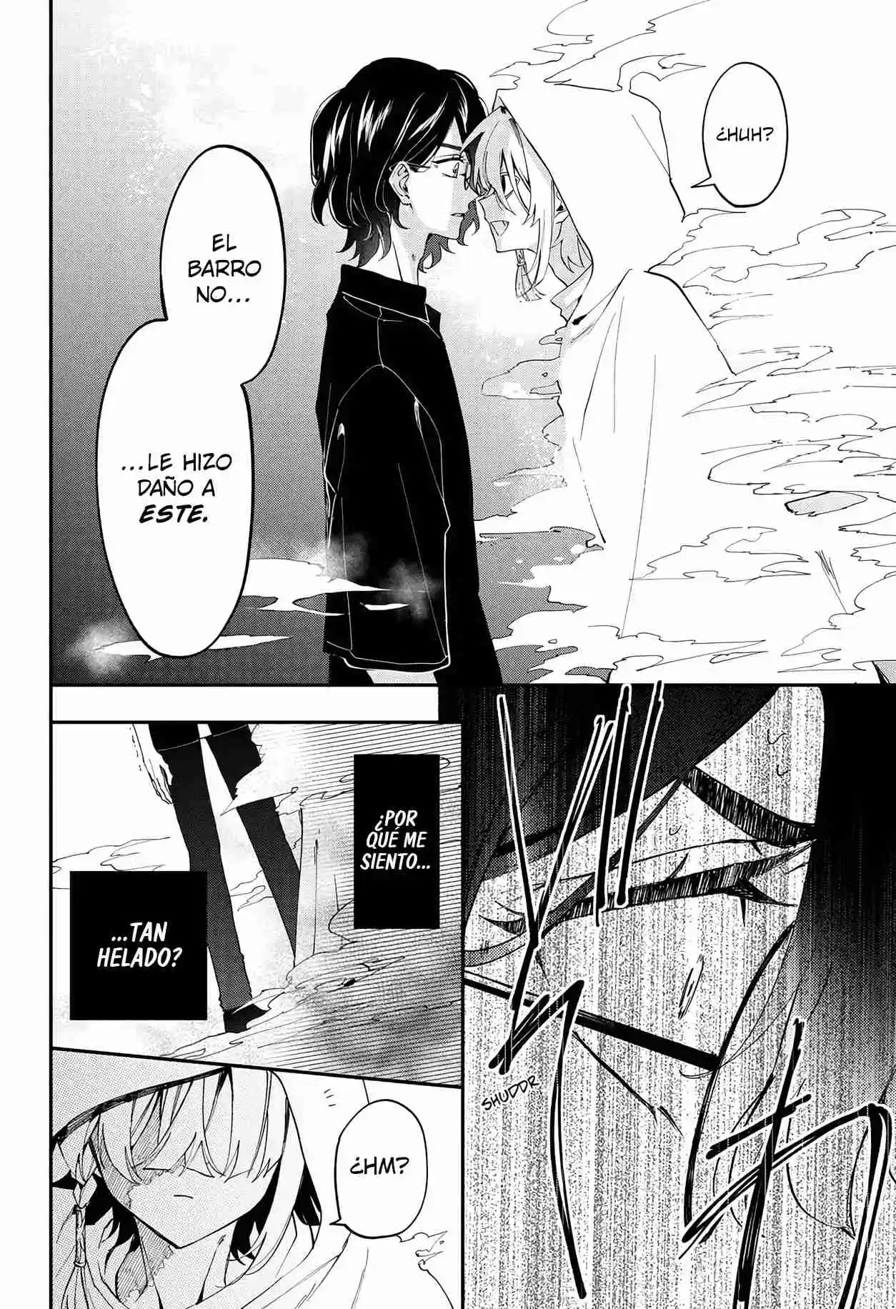 Mahou Shoujo Dandelion - Capítulo 7 - Página 28 - LectorTMOo