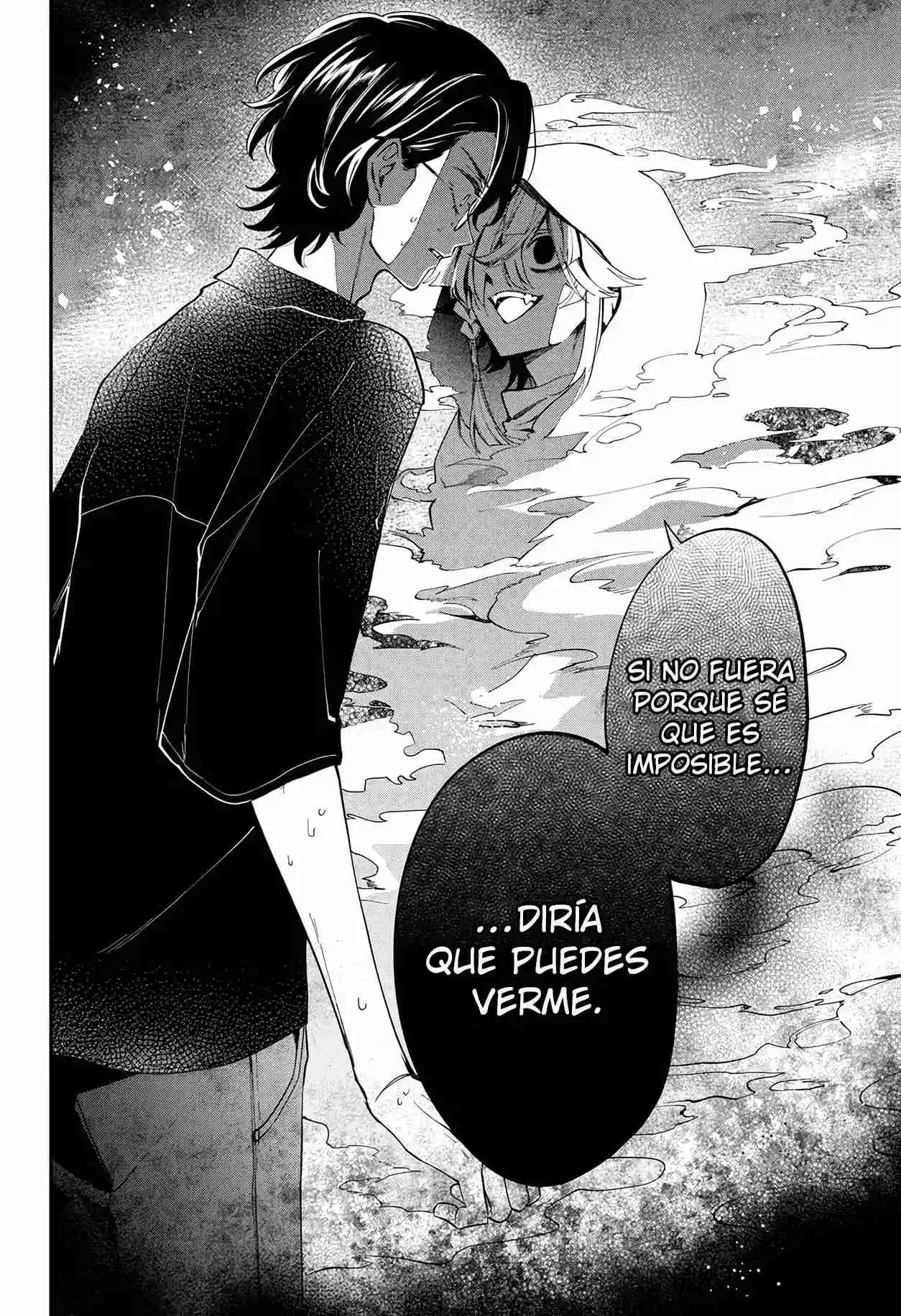 Mahou Shoujo Dandelion - Capítulo 8.10 - Página 3 - LectorTMOo