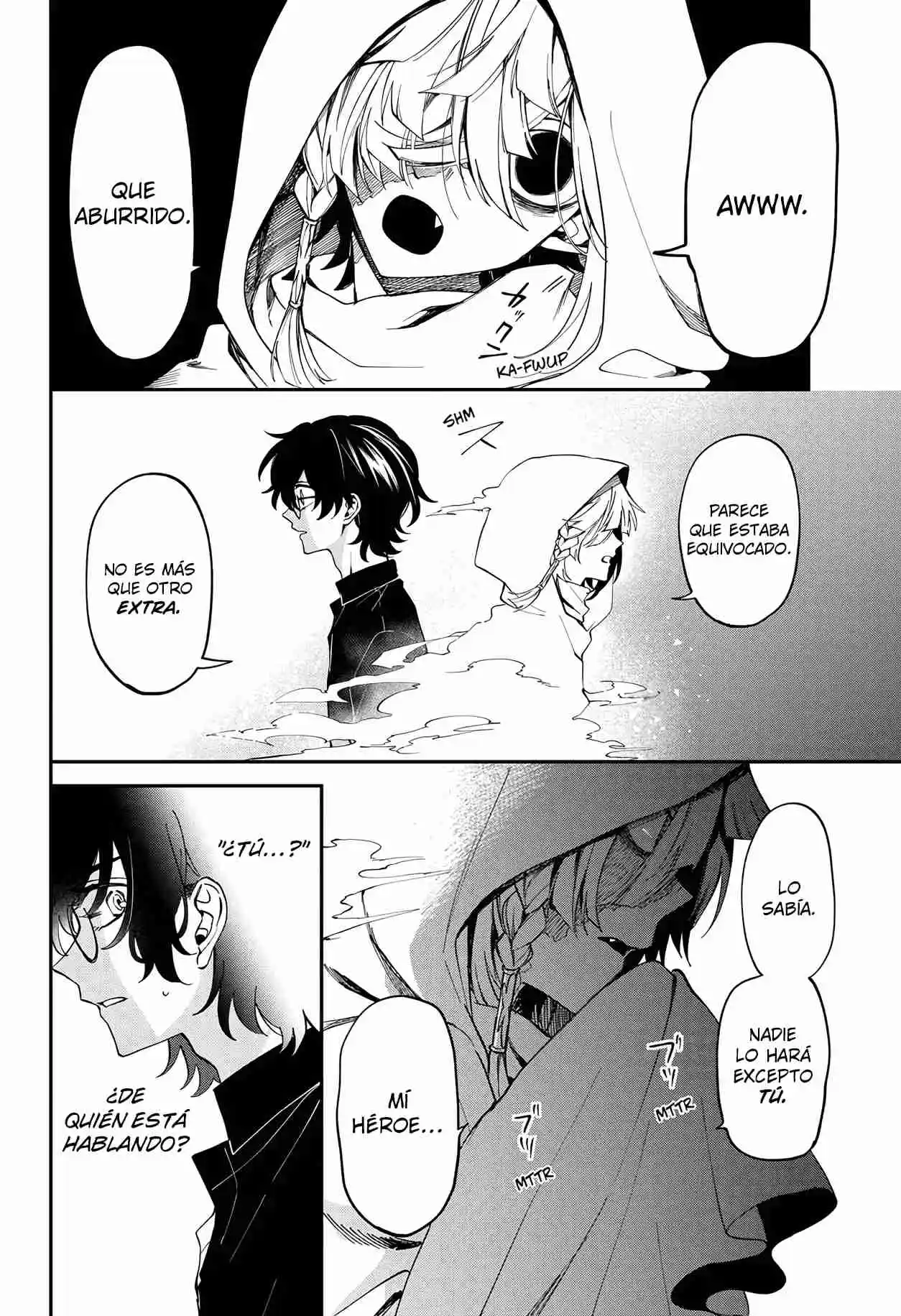 Mahou Shoujo Dandelion - Capítulo 8.10 - Página 7 - LectorTMOo