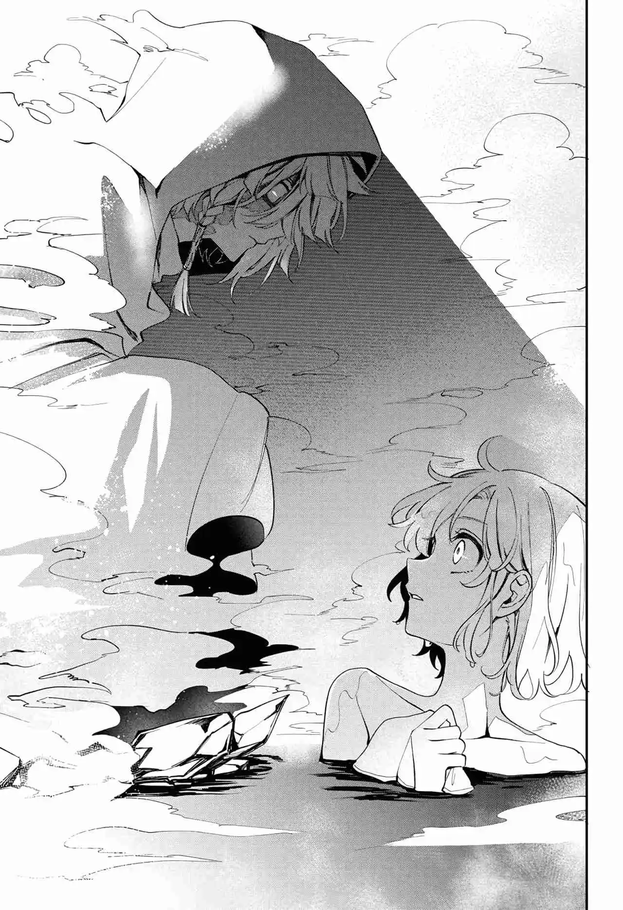 Mahou Shoujo Dandelion - Capítulo 8.20 - Página 10 - LectorTMOo