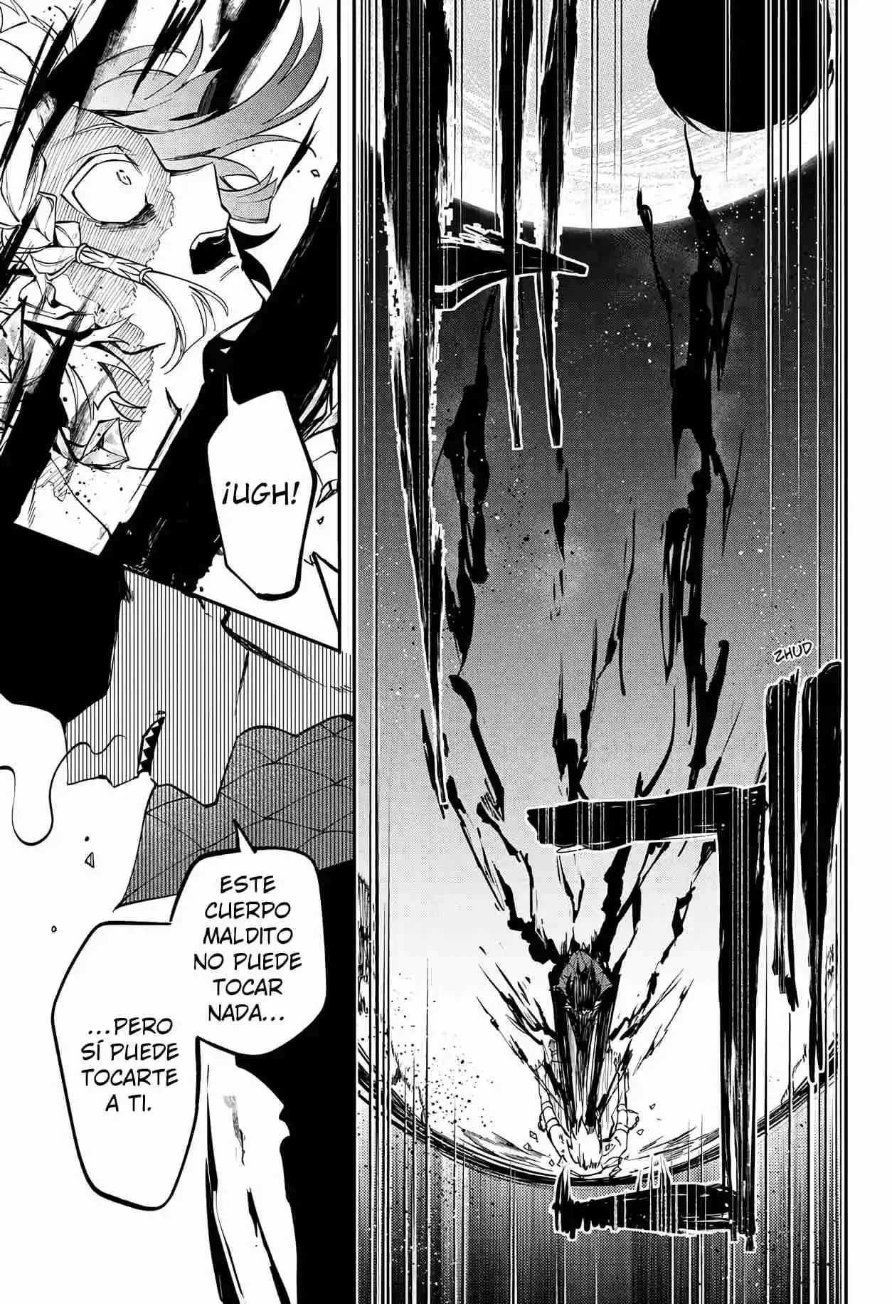 Mahou Shoujo Dandelion - Capítulo 9 - Página 10 - LectorTMOo