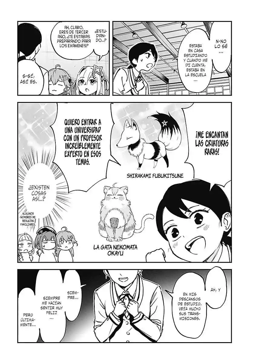 Mahou Shoujo Holowitches! - Capítulo 1 - Página 18 - LectorTMOo