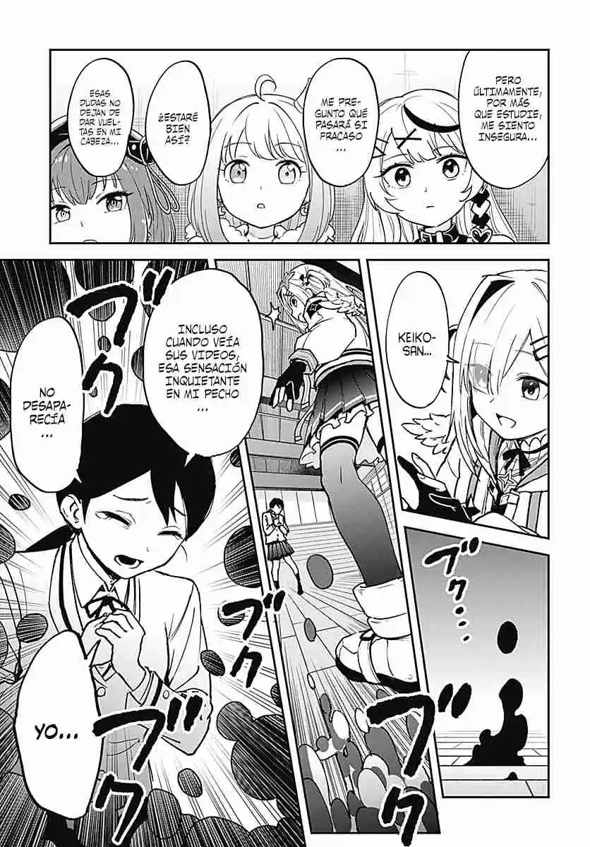 Mahou Shoujo Holowitches! - Capítulo 1 - Página 19 - LectorTMOo