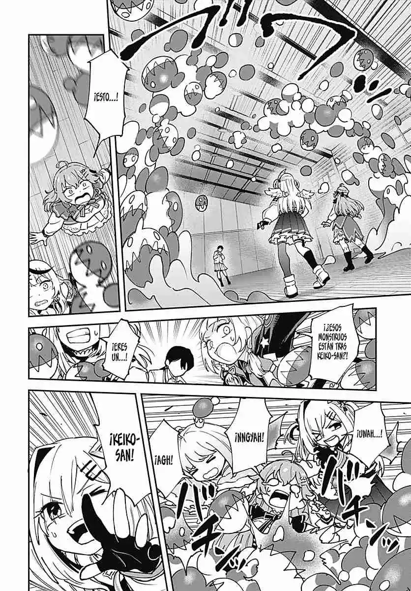 Mahou Shoujo Holowitches! - Capítulo 1 - Página 20 - LectorTMOo