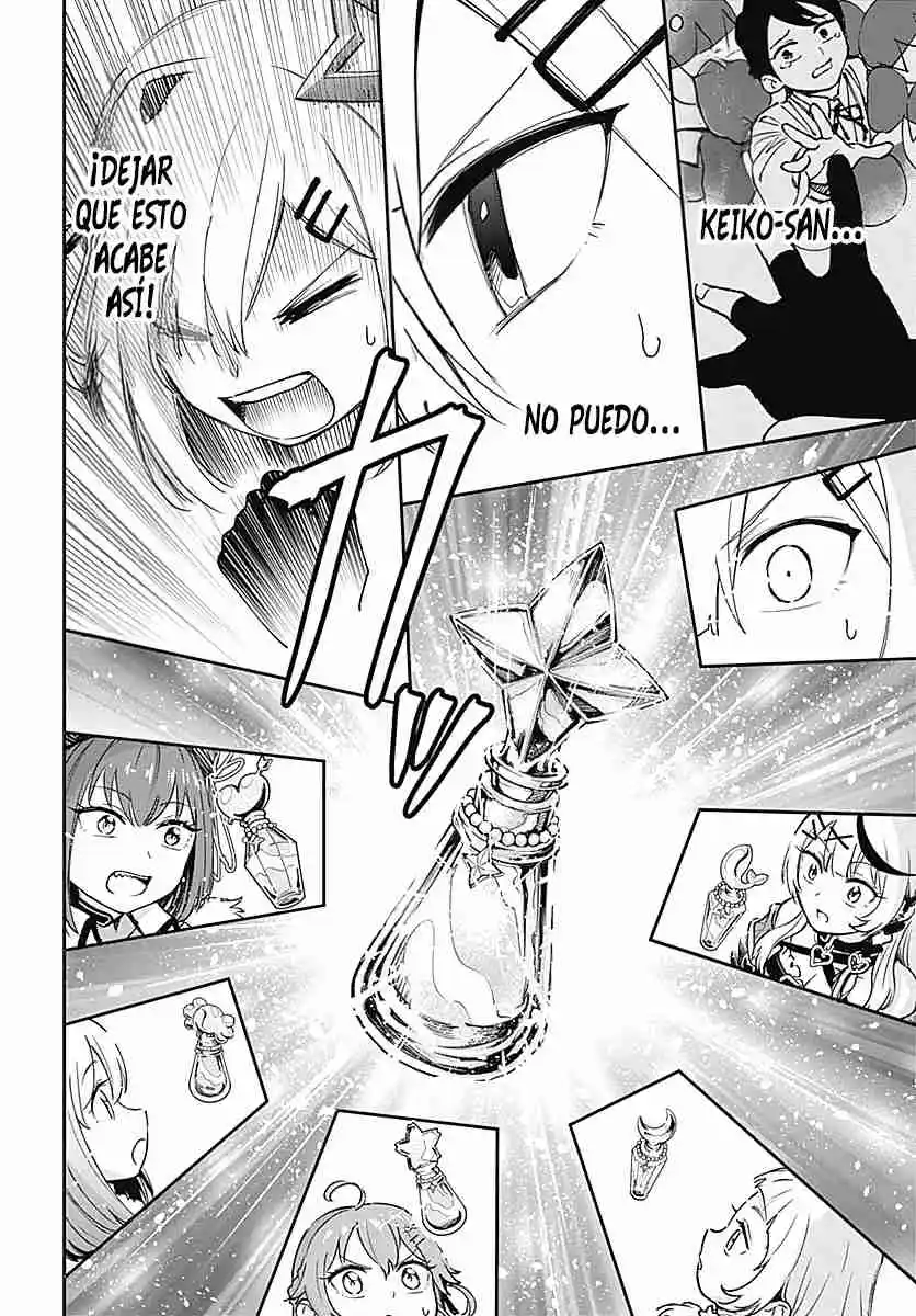 Mahou Shoujo Holowitches! - Capítulo 1 - Página 22 - LectorTMOo