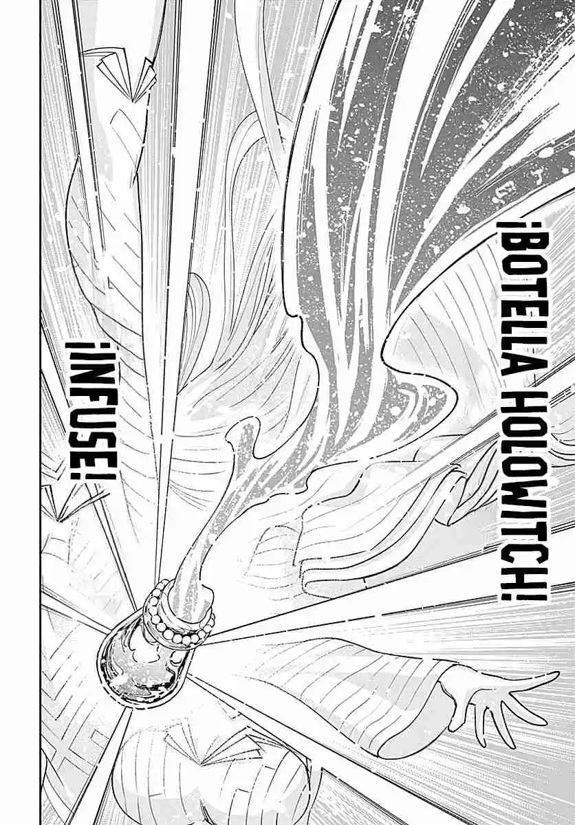 Mahou Shoujo Holowitches! - Capítulo 1 - Página 24 - LectorTMOo