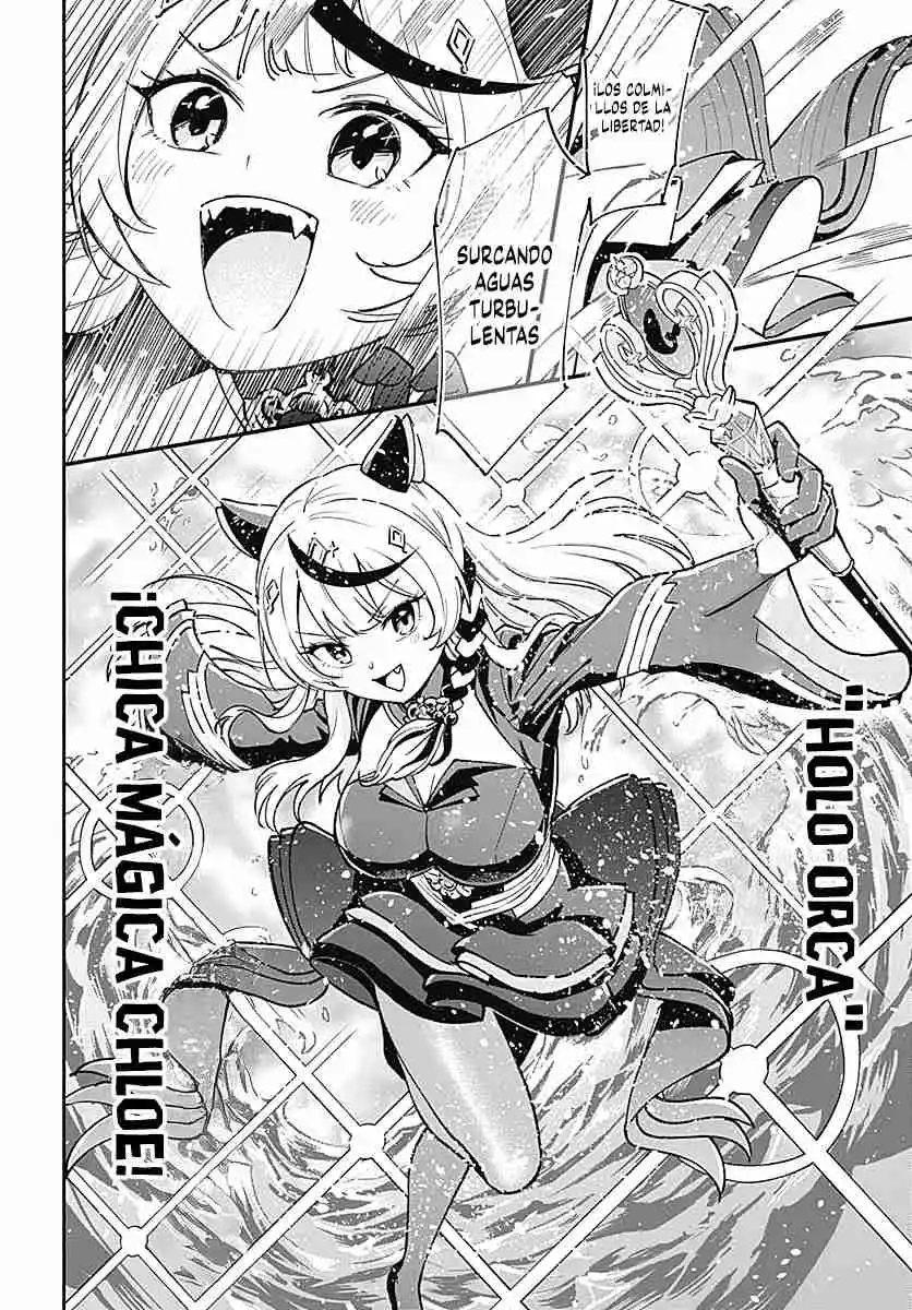 Mahou Shoujo Holowitches! - Capítulo 1 - Página 30 - LectorTMOo