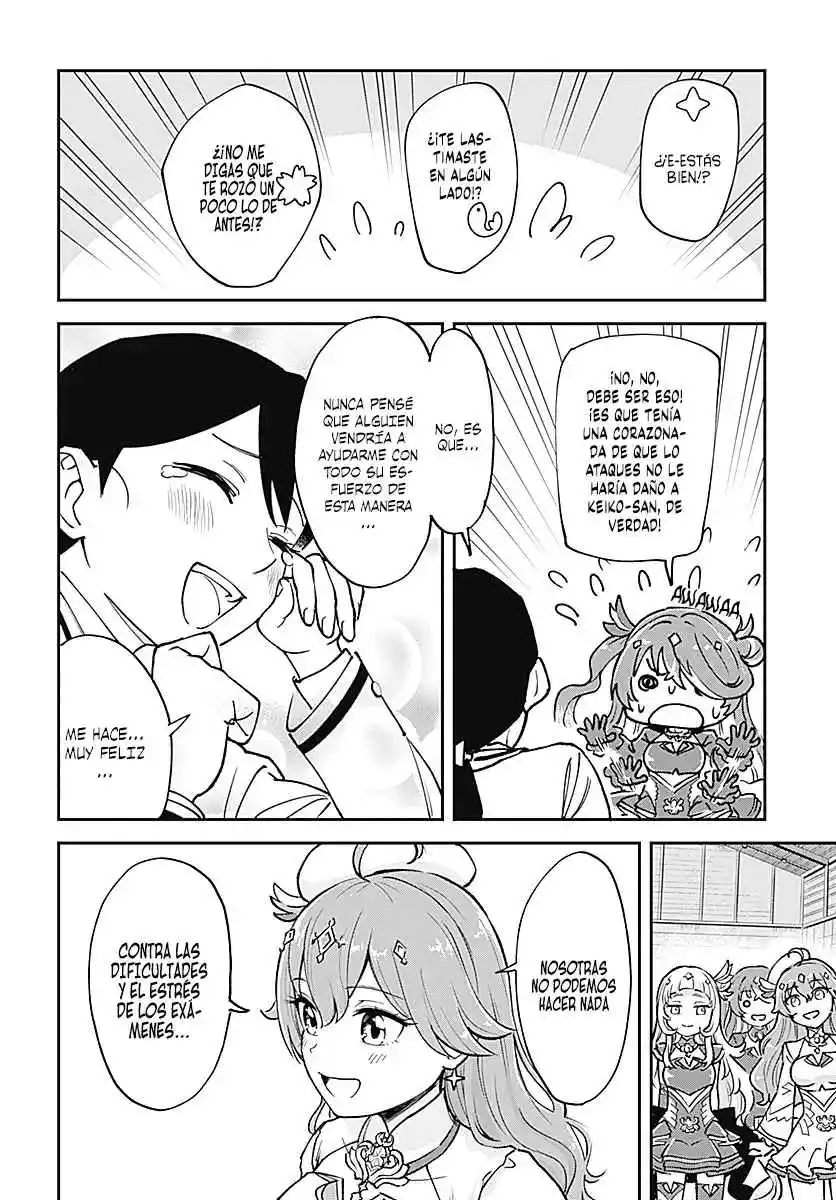 Mahou Shoujo Holowitches! - Capítulo 1 - Página 46 - LectorTMOo