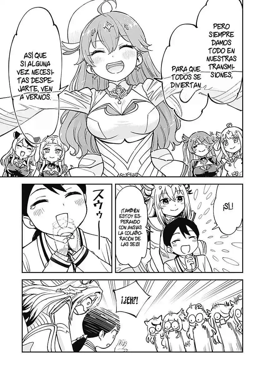 Mahou Shoujo Holowitches! - Capítulo 1 - Página 47 - LectorTMOo