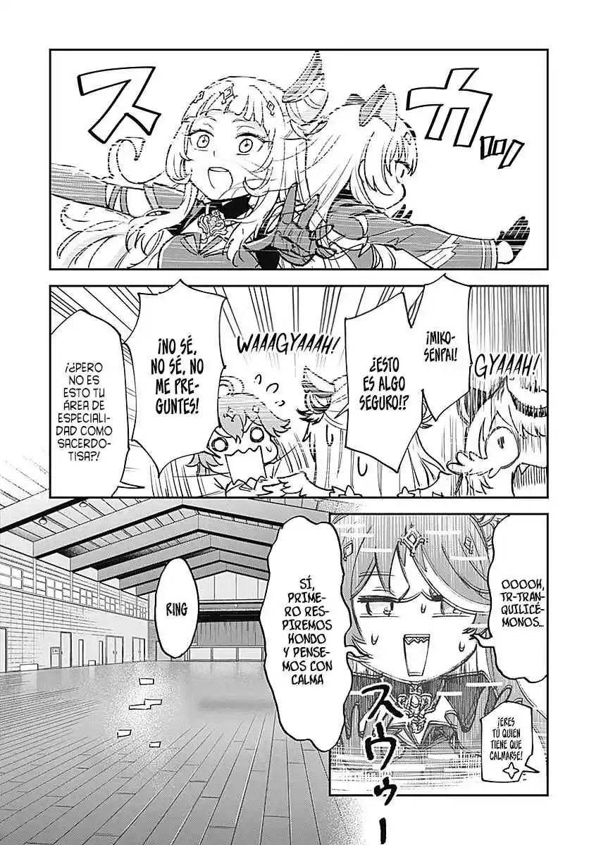 Mahou Shoujo Holowitches! - Capítulo 1 - Página 49 - LectorTMOo