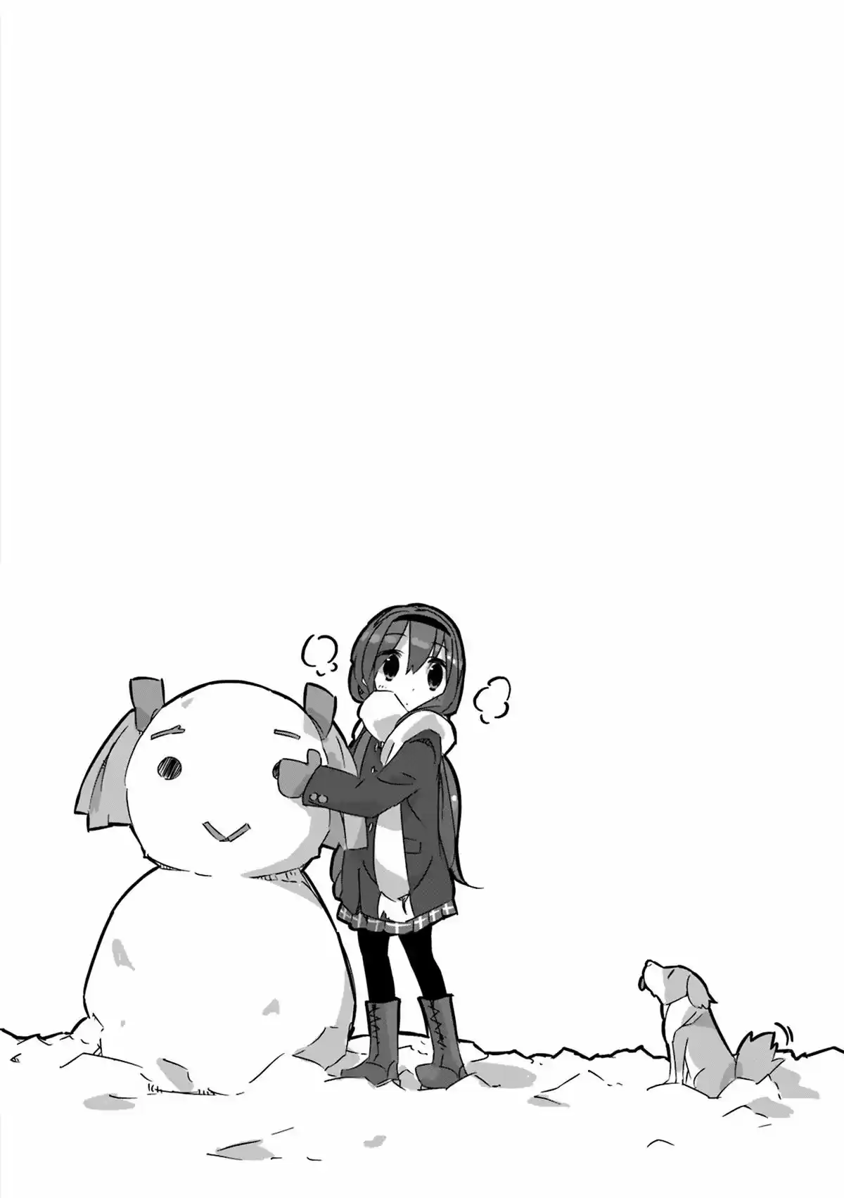 Mahou Shoujo Homura Tamura: Heikou Sekai Ga Itsumo Heikou De Aru To Wa Kagiranai No Da - Capítulo 10 - Página 12 - LectorTMOo