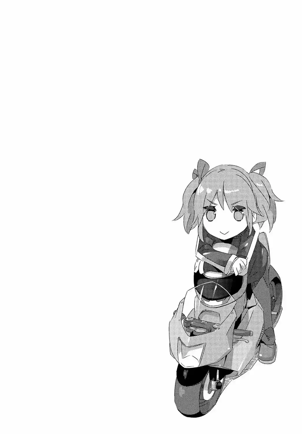 Mahou Shoujo Homura Tamura: Heikou Sekai Ga Itsumo Heikou De Aru To Wa Kagiranai No Da - Capítulo 16 - Página 13 - LectorTMOo