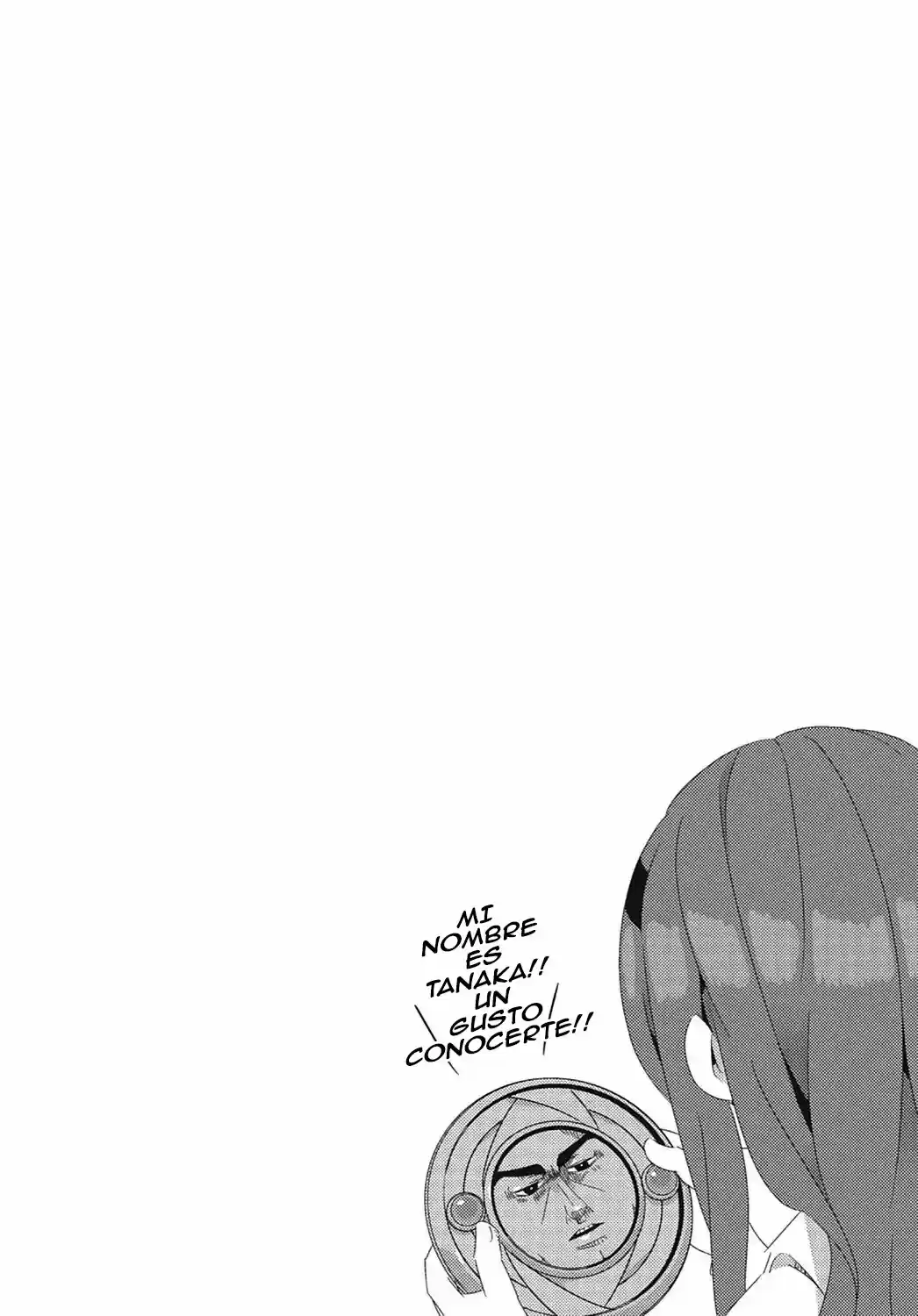 Mahou Shoujo Homura Tamura: Heikou Sekai Ga Itsumo Heikou De Aru To Wa Kagiranai No Da - Capítulo 20 - Página 13 - LectorTMOo