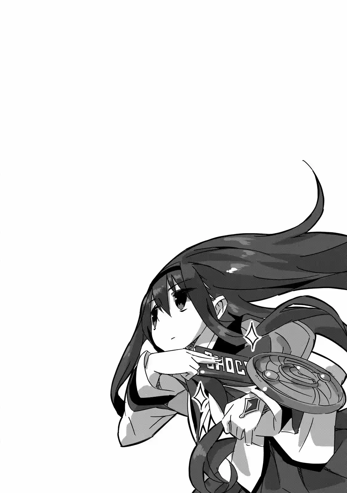 Mahou Shoujo Homura Tamura: Heikou Sekai Ga Itsumo Heikou De Aru To Wa Kagiranai No Da - Capítulo 4 - Página 2 - LectorTMOo
