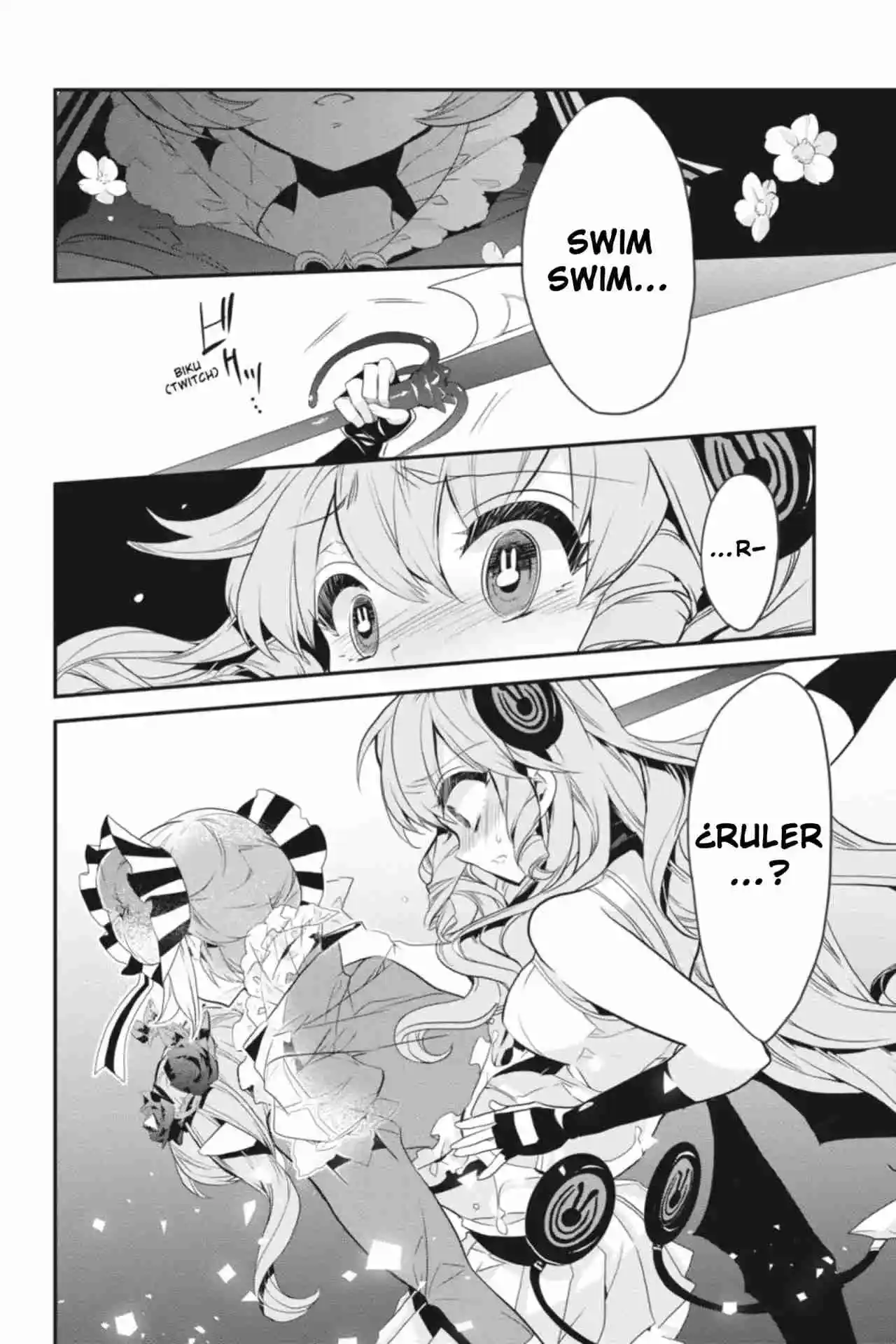 Mahou Shoujo Jihen - Capítulo 10 - Página 9 - LectorTMOo