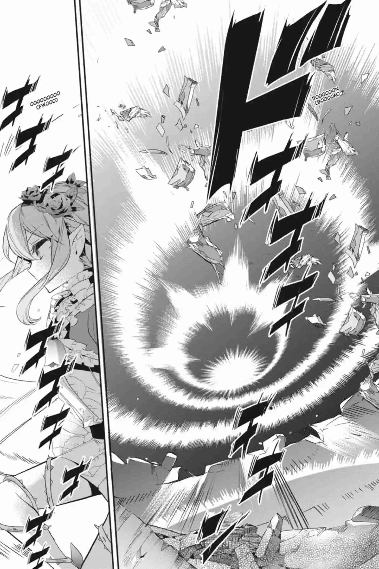 Mahou Shoujo Jihen - Capítulo 10 - Página 14 - LectorTMOo