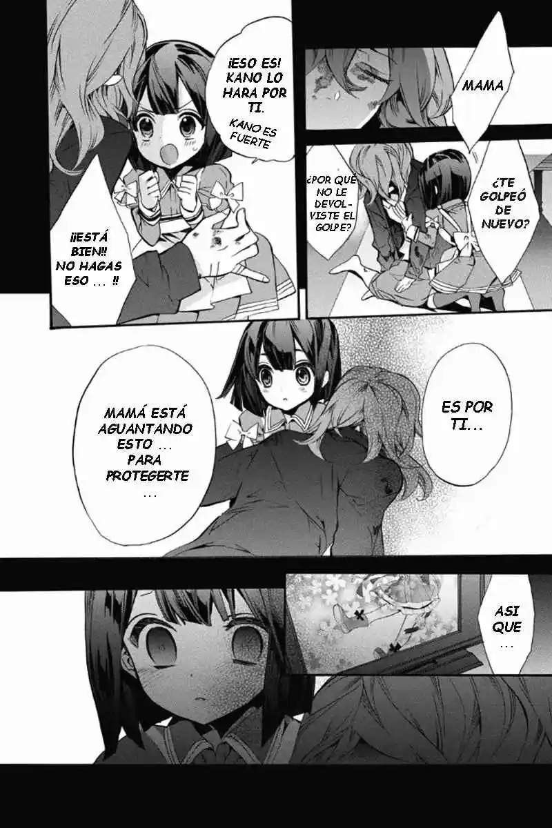 Mahou Shoujo Jihen - Capítulo 3 - Página 7 - LectorTMOo