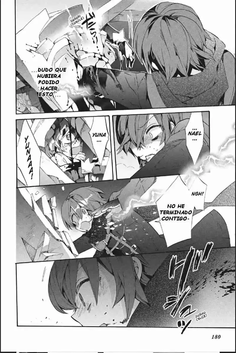 Mahou Shoujo Jihen - Capítulo 5 - Página 27 - LectorTMOo