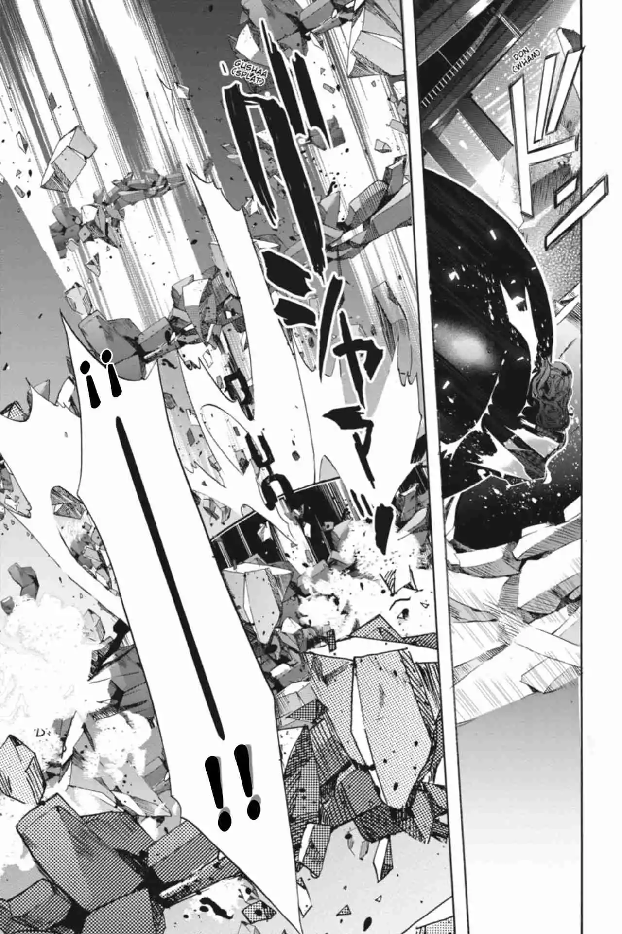 Mahou Shoujo Jihen - Capítulo 6 - Página 23 - LectorTMOo