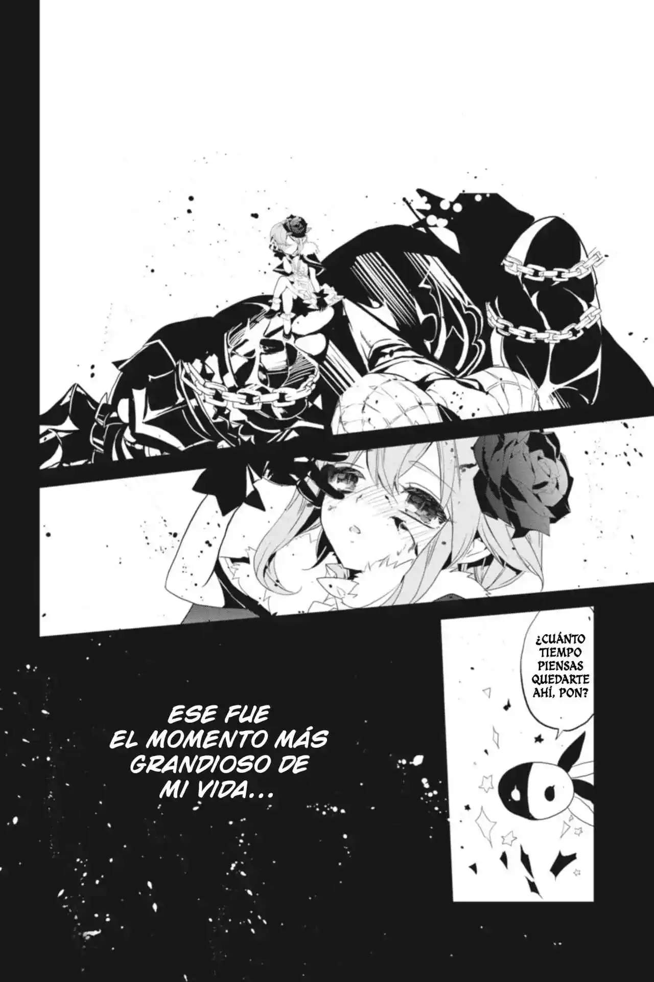 Mahou Shoujo Jihen - Capítulo 9 - Página 27 - LectorTMOo
