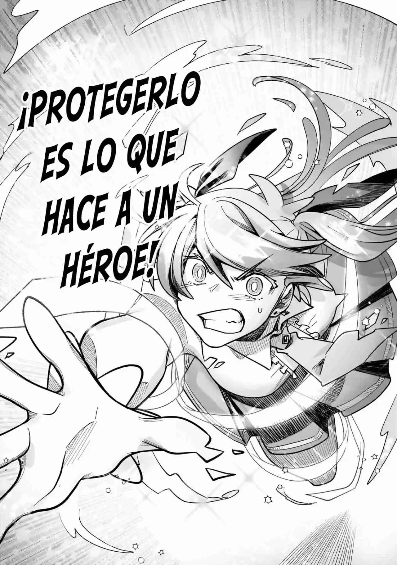Mahou Shoujo Jihen - Capítulo 2 - Página 24 - LectorTMOo