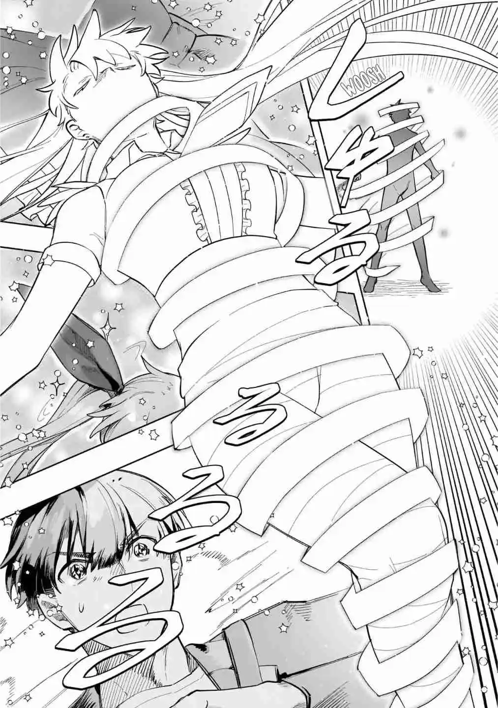 Mahou Shoujo Jihen - Capítulo 3 - Página 14 - LectorTMOo