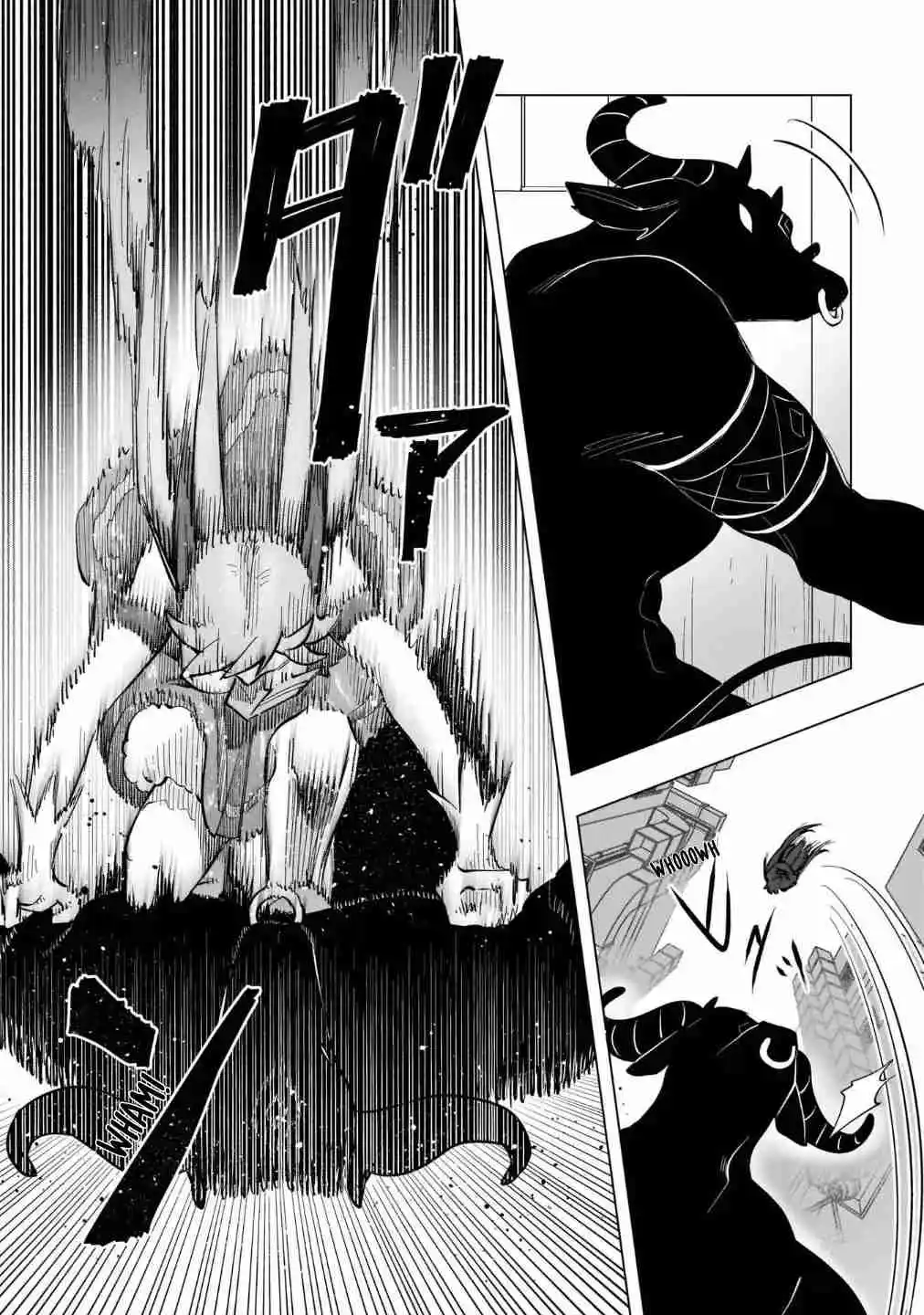 Mahou Shoujo Jihen - Capítulo 3 - Página 17 - LectorTMOo