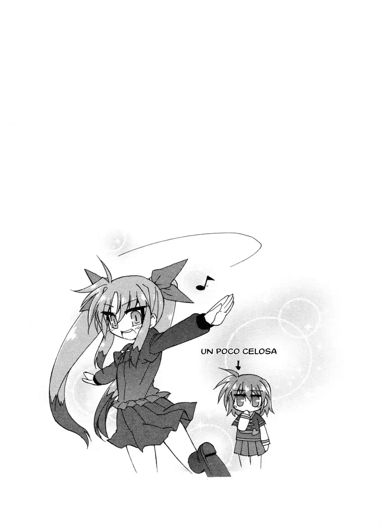 Mahou Shoujo Tokushuusen Asuka - Capítulo 1 - Página 10 - LectorTMOo