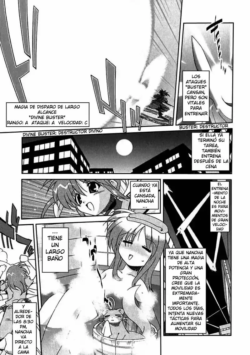 Mahou Shoujo Tokushuusen Asuka - Capítulo 2 - Página 10 - LectorTMOo