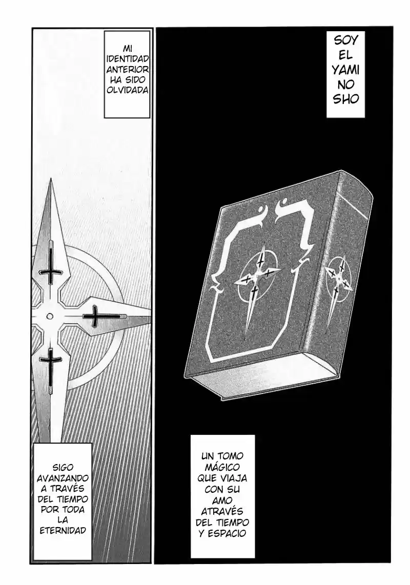 Mahou Shoujo Tokushuusen Asuka - Capítulo 4 - Página 2 - LectorTMOo