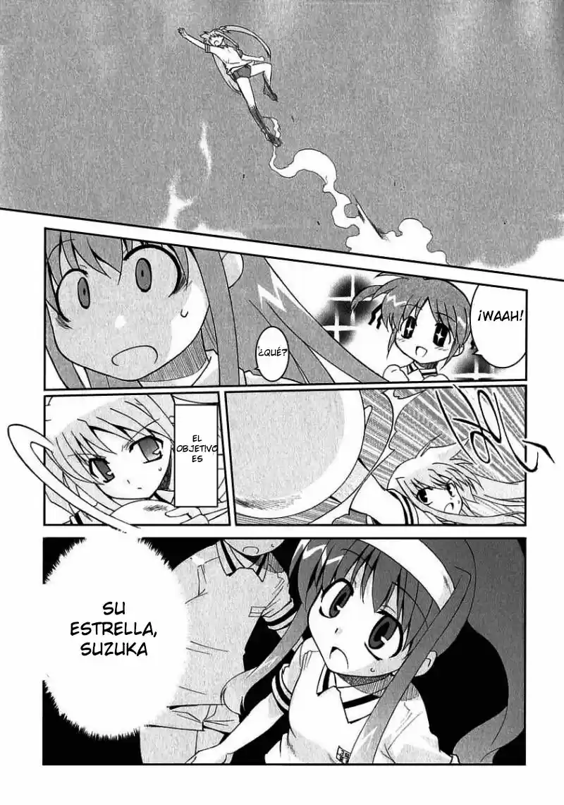 Mahou Shoujo Tokushuusen Asuka - Capítulo 5 - Página 14 - LectorTMOo