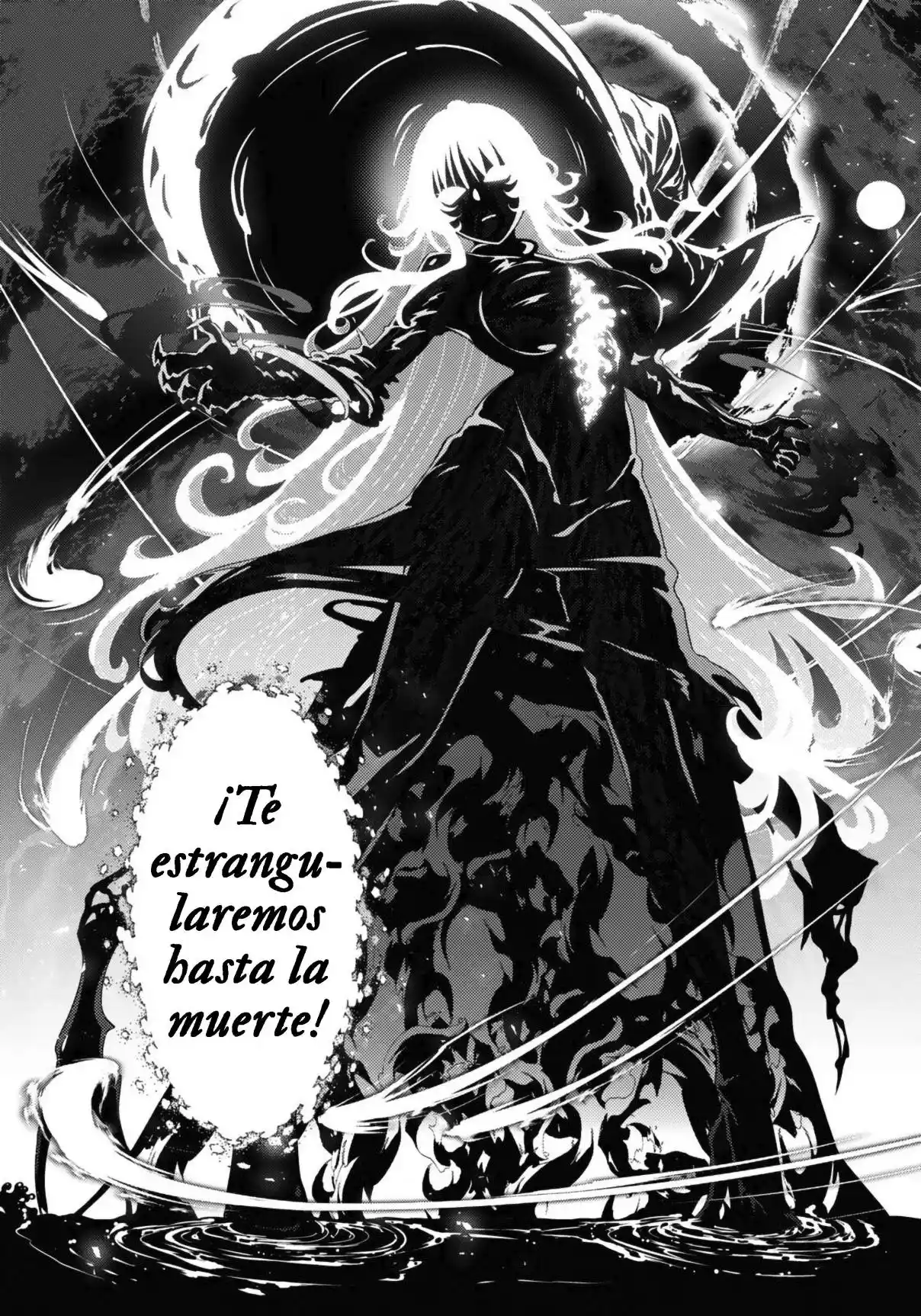 Mahou Shoujo Lyrical Nanoha EXCEEDS - Capítulo 10.2 - Página 4 - LectorTMOo