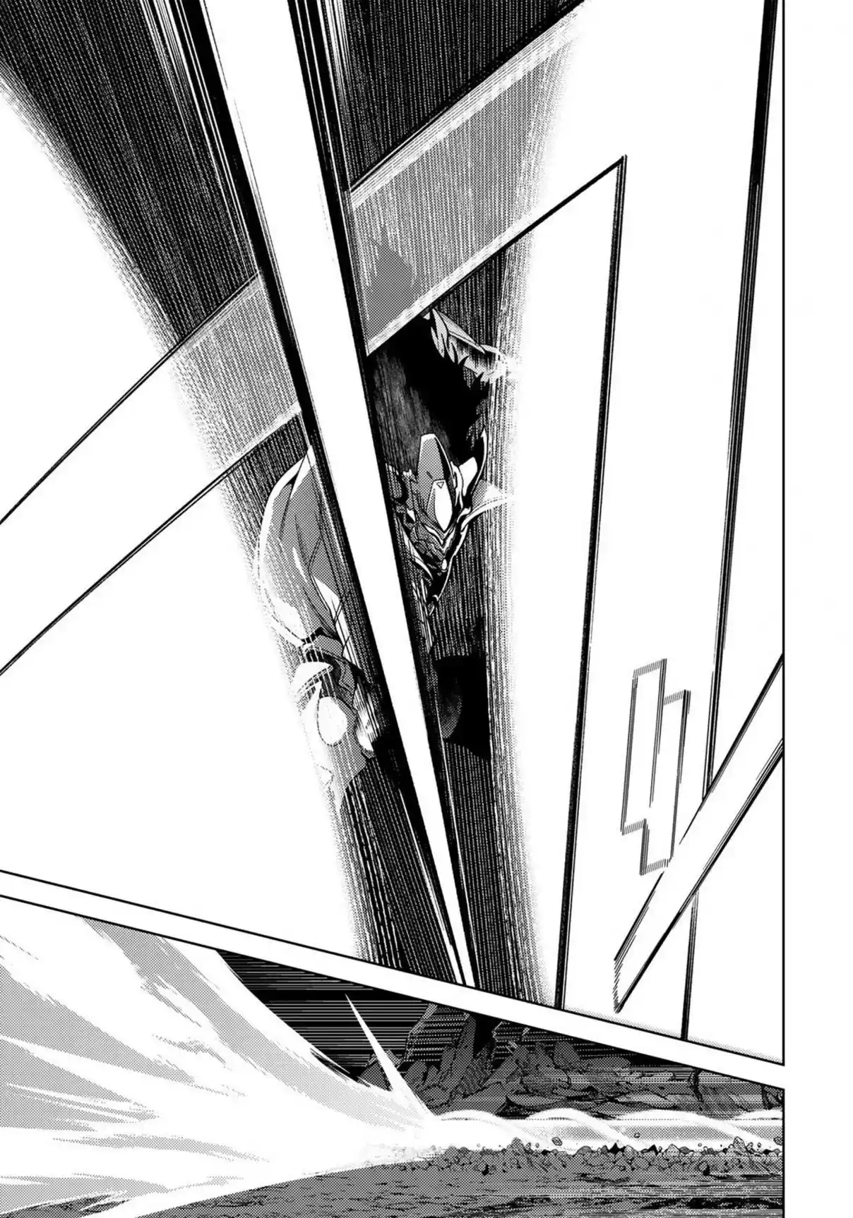 Mahou Shoujo Lyrical Nanoha EXCEEDS - Capítulo 3.2 - Página 12 - LectorTMOo